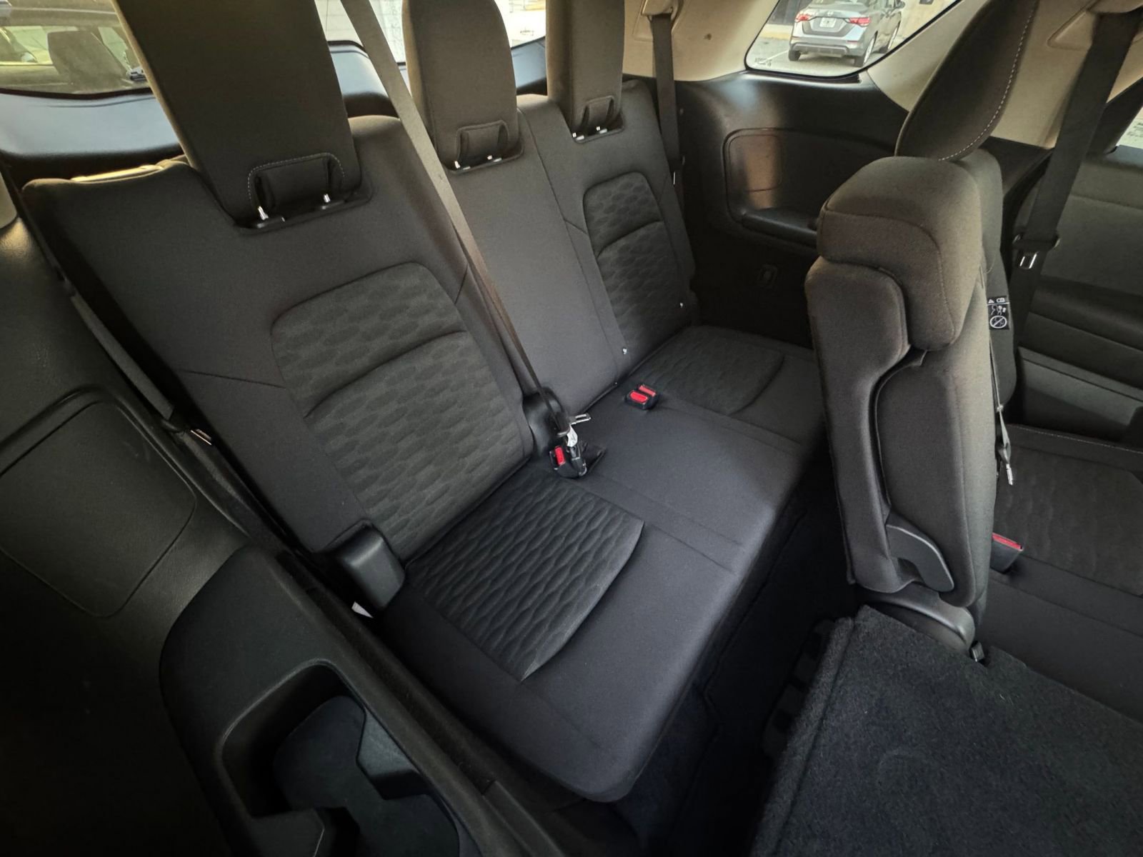 Thumbnail: 2025 Nissan Pathfinder - 30