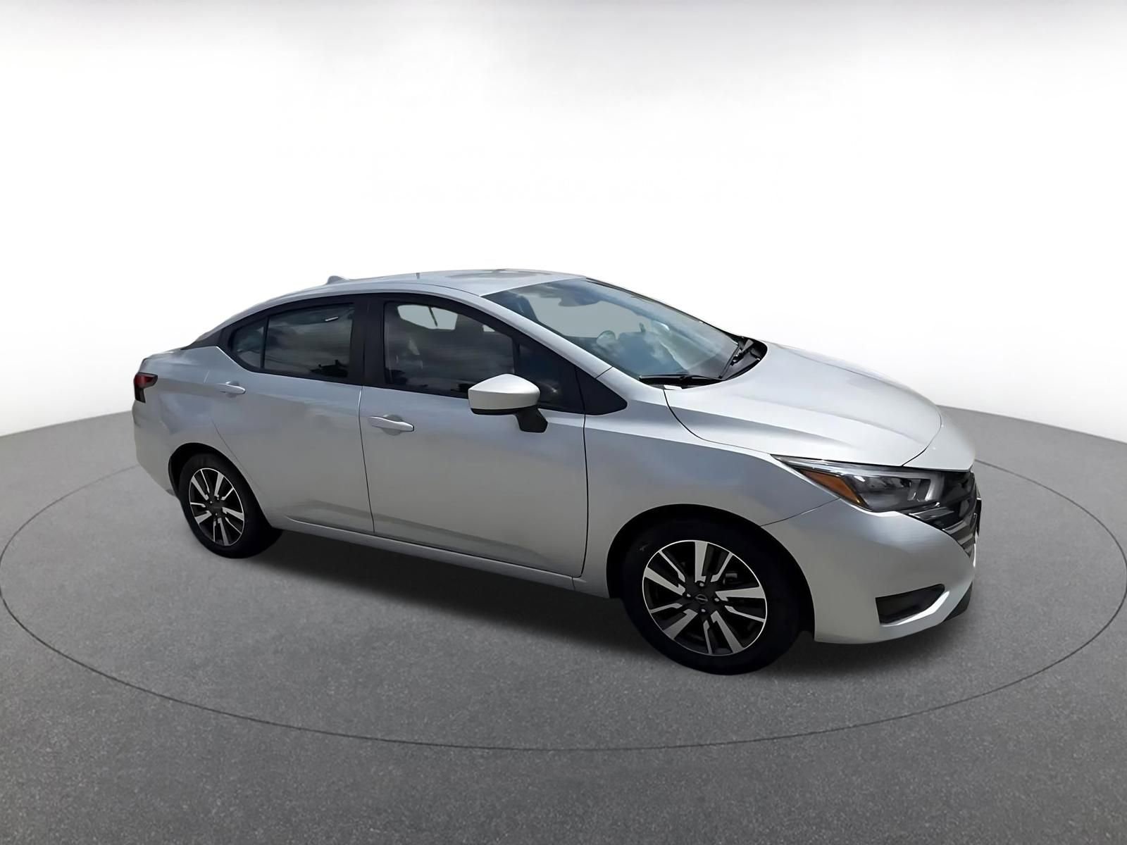 Thumbnail: 2025 Nissan Versa - 2