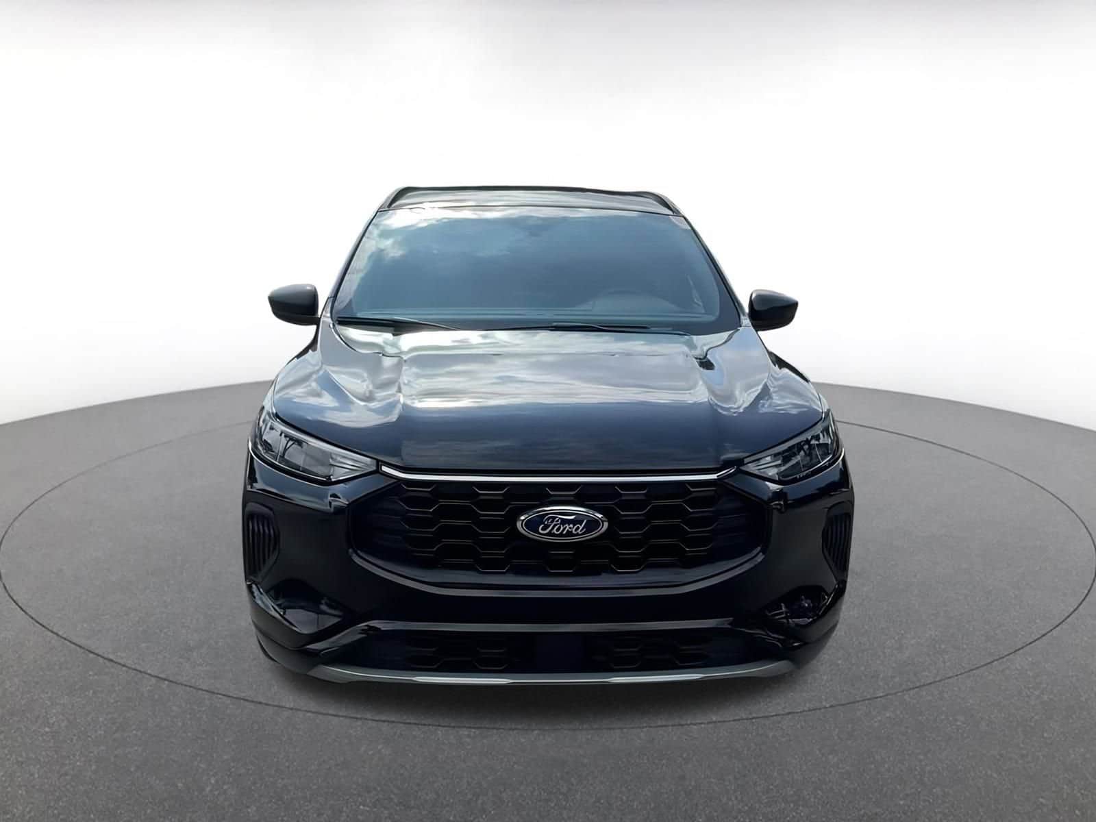 Thumbnail: 2024 Ford Escape - 4