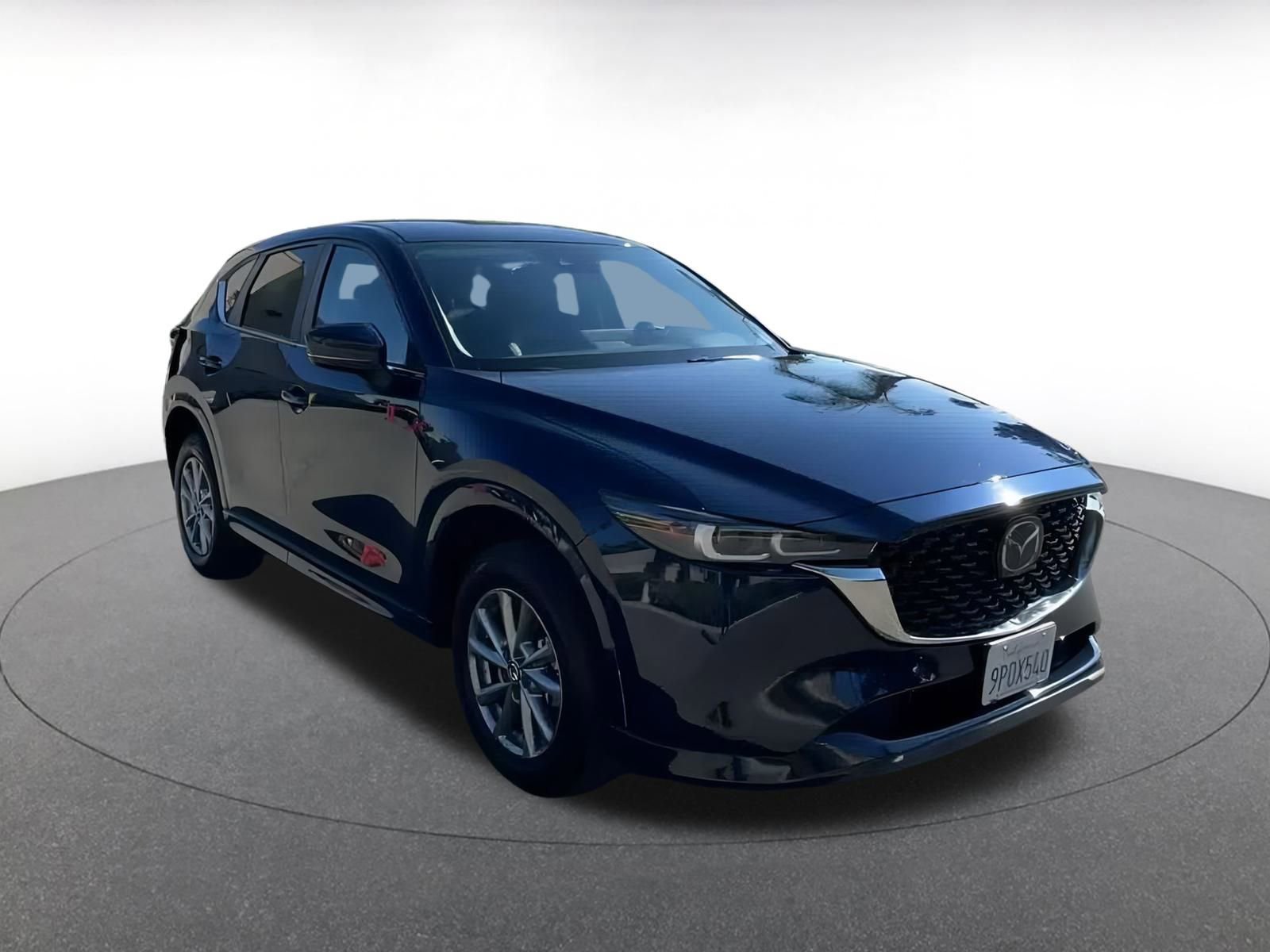 Thumbnail: 2025 Mazda CX-5 - 3