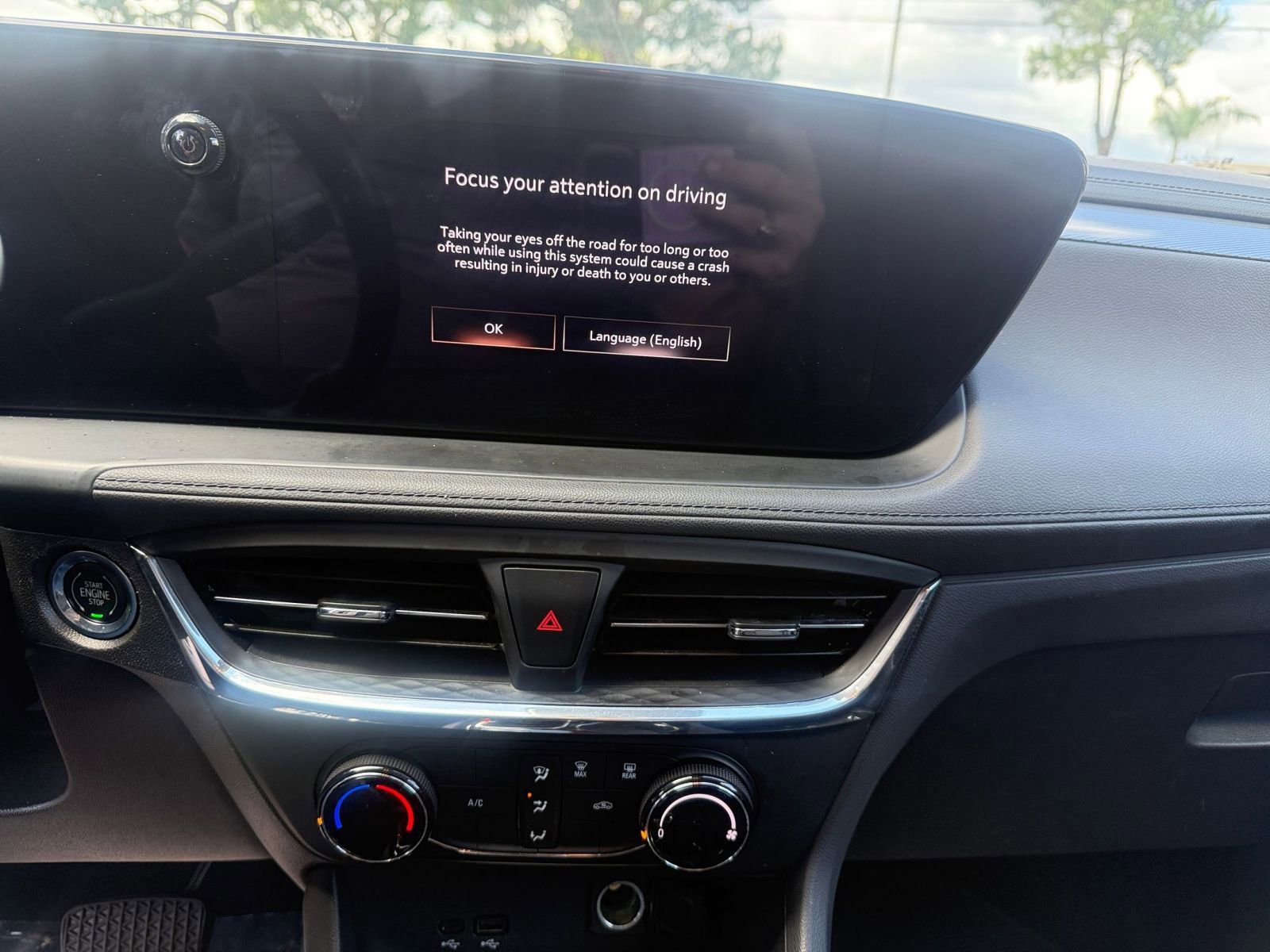 Thumbnail: 2025 Buick Encore GX - 17