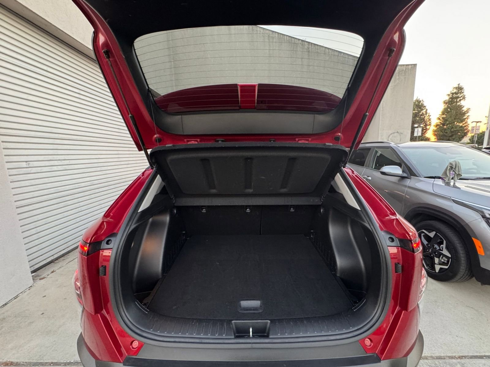 Thumbnail: 2025 Hyundai Kona - 30