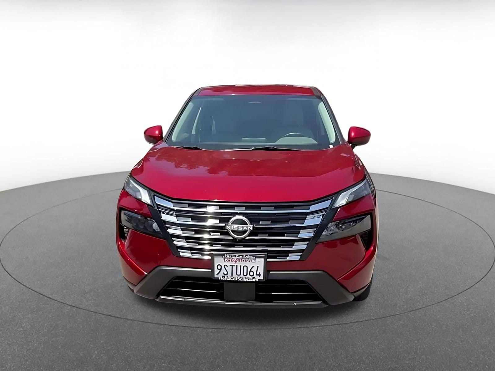 Thumbnail: 2025 Nissan Rogue - 4