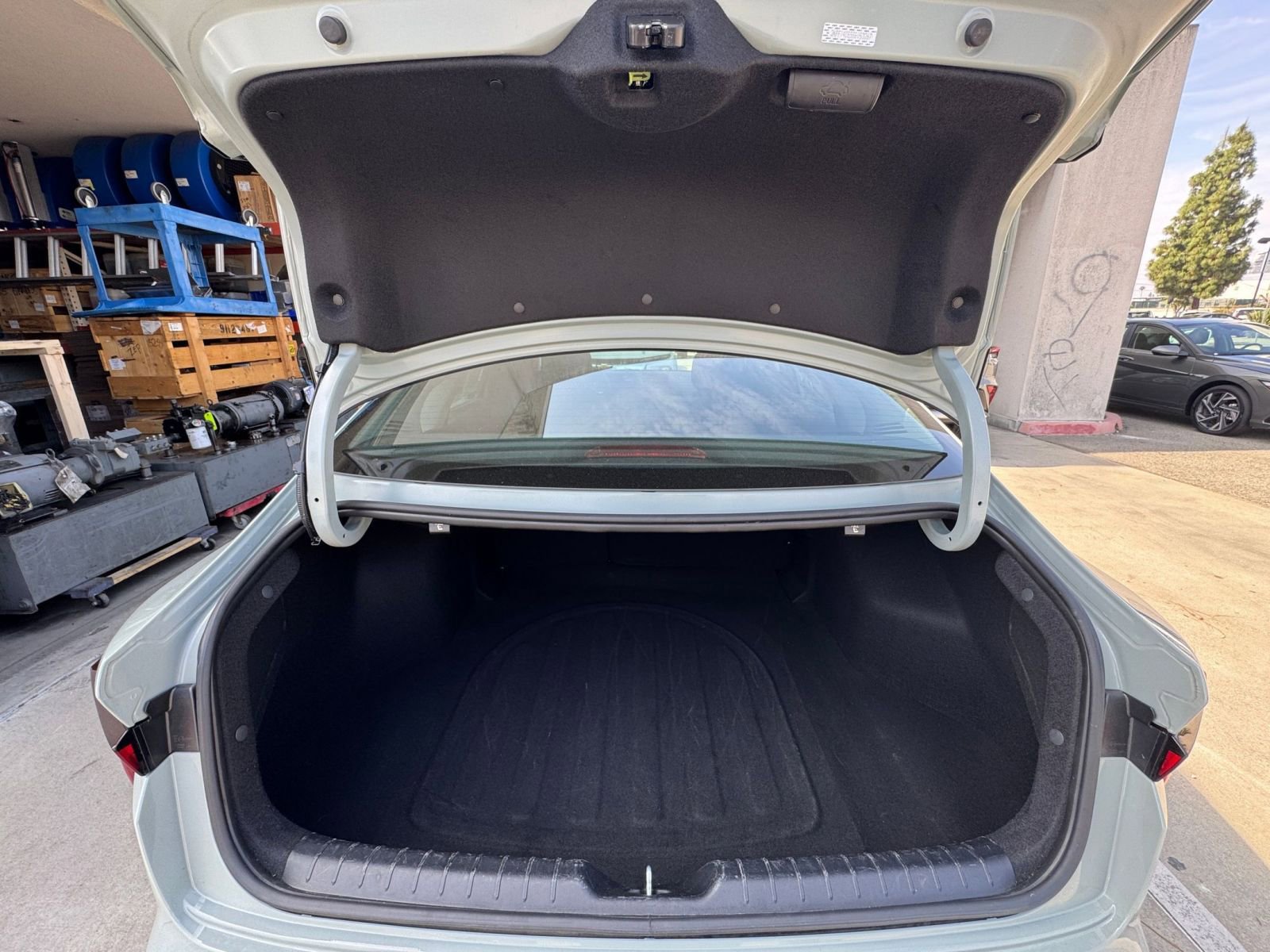 Thumbnail: 2025 Kia K4 - 31