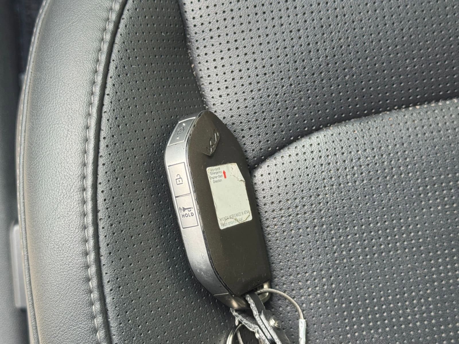 Thumbnail: 2024 Kia Sorento - 23