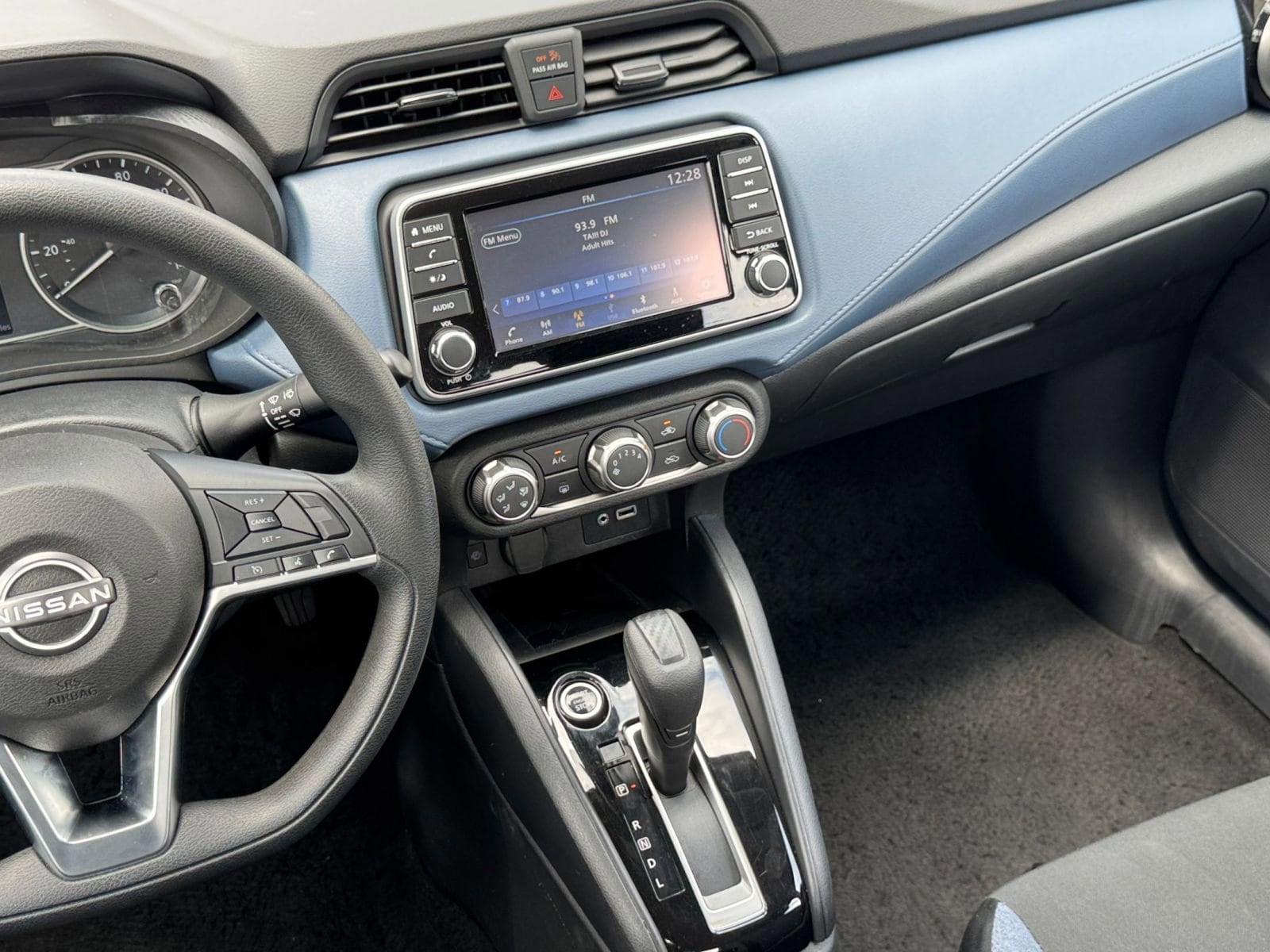 Thumbnail: 2025 Nissan Versa - 20