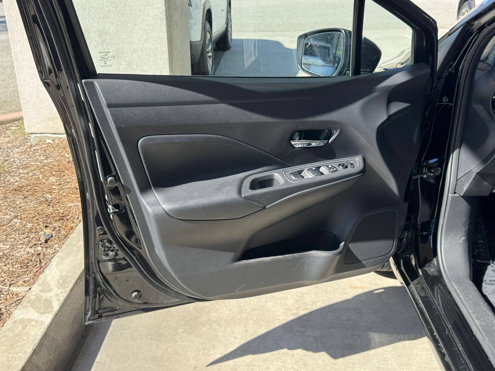 Thumbnail: 2025 Nissan Versa - 18