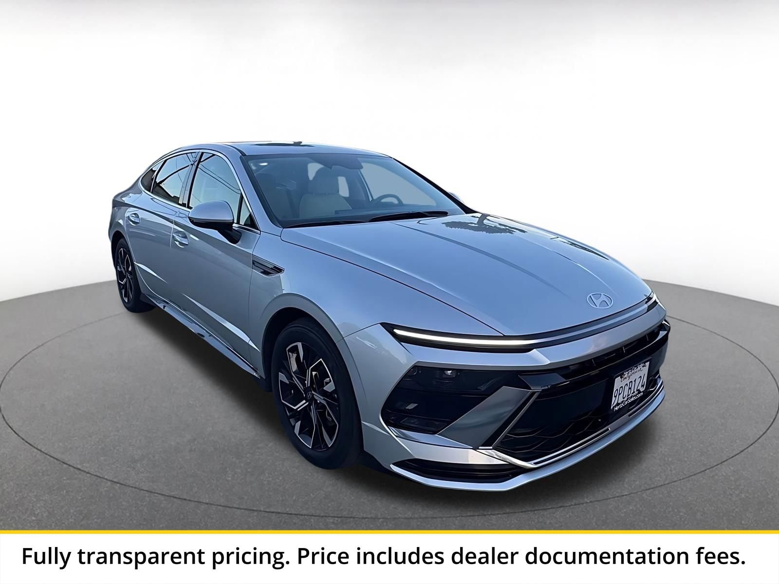 Thumbnail: 2025 Hyundai Sonata - 1