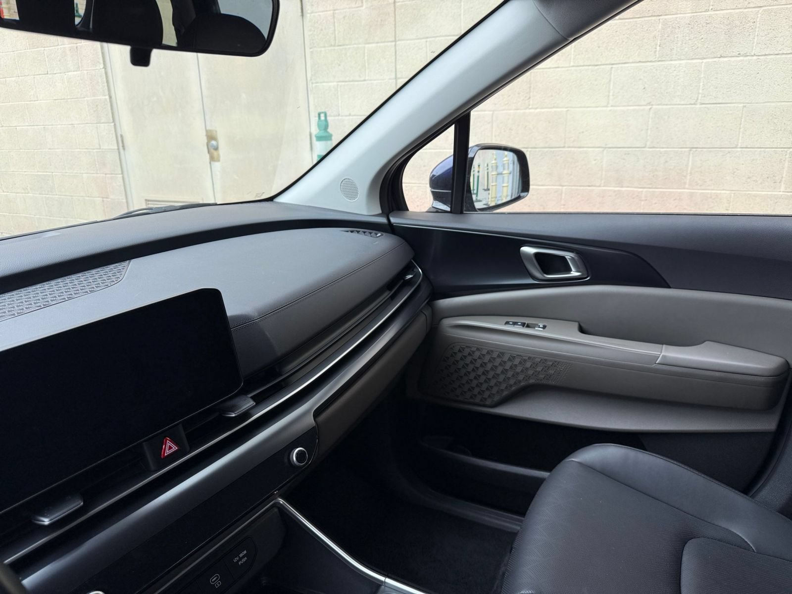 Thumbnail: 2026 Kia Carnival - 34
