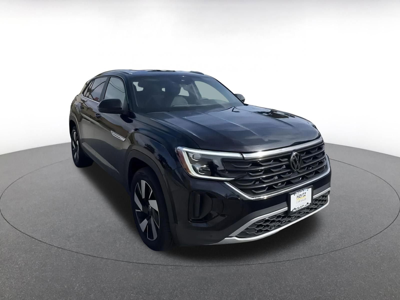 Thumbnail: 2025 Volkswagen Atlas - 3