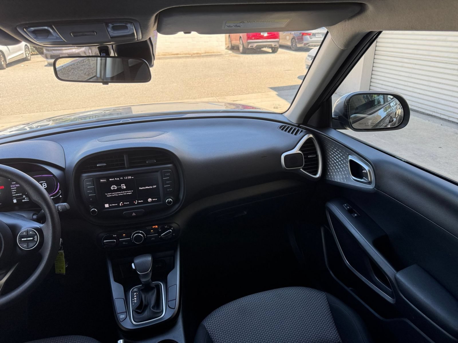 Thumbnail: 2025 Kia Soul - 32