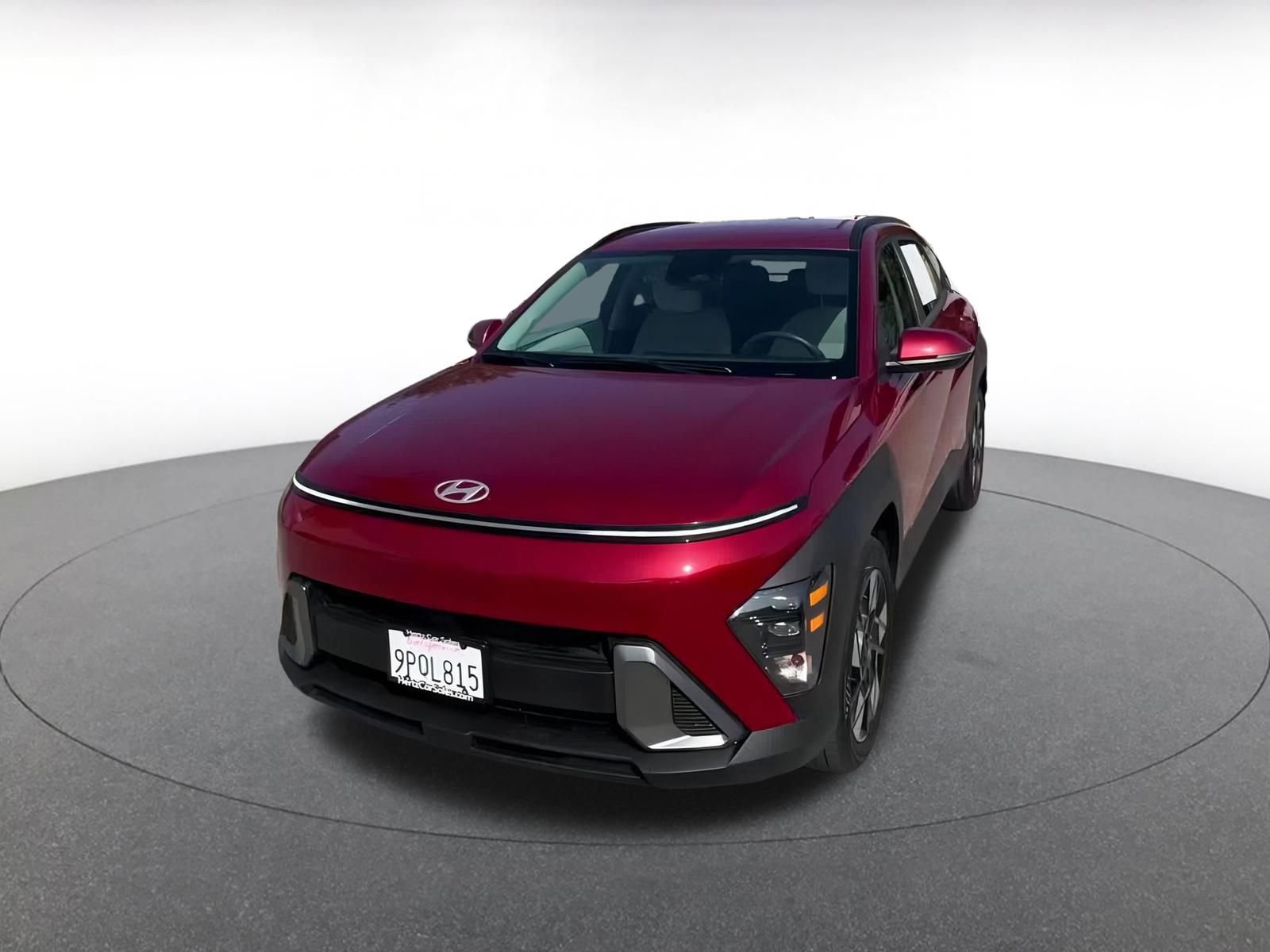 Thumbnail: 2025 Hyundai Kona - 8