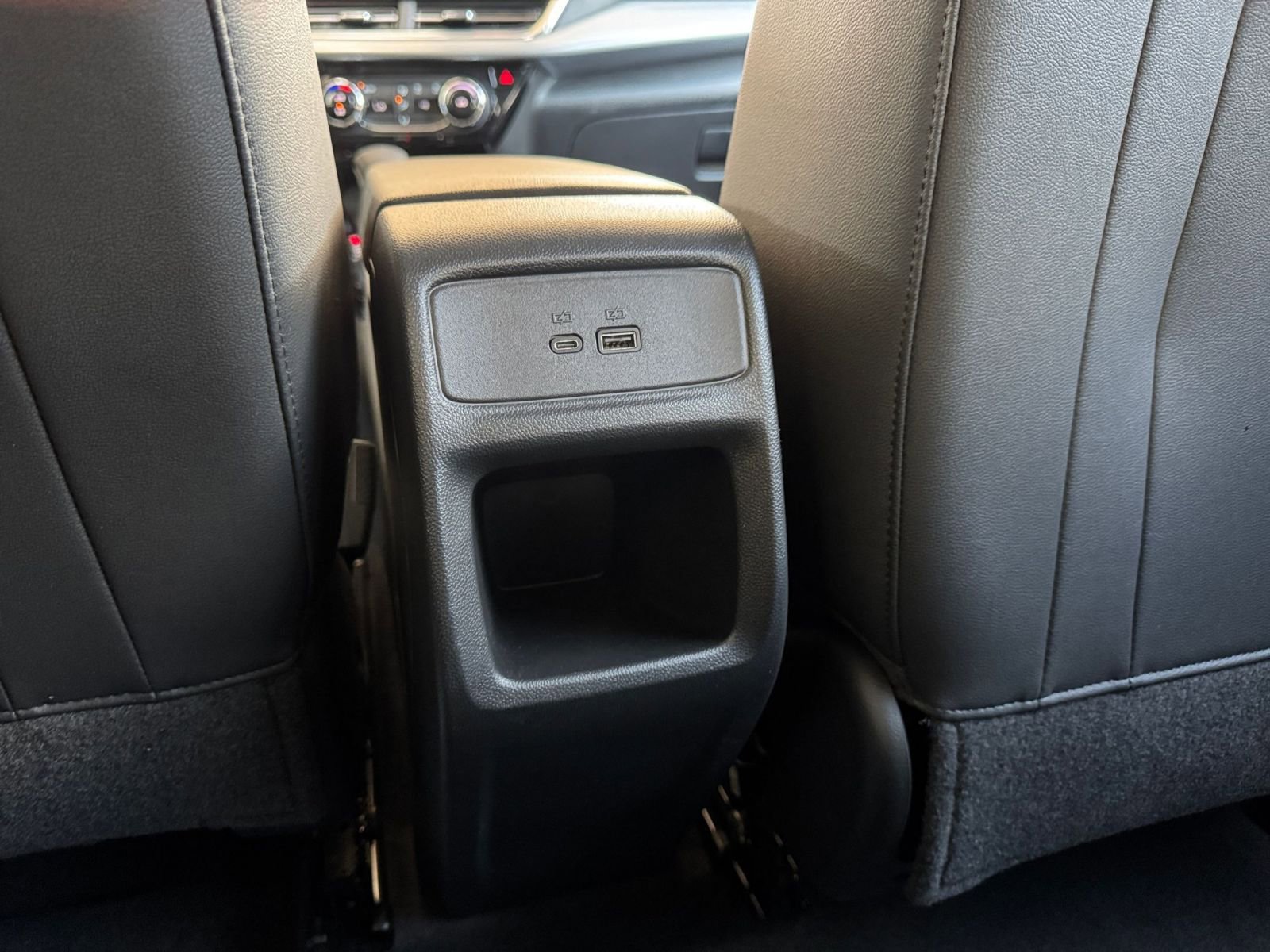 Thumbnail: 2025 Chevrolet Trax - 22