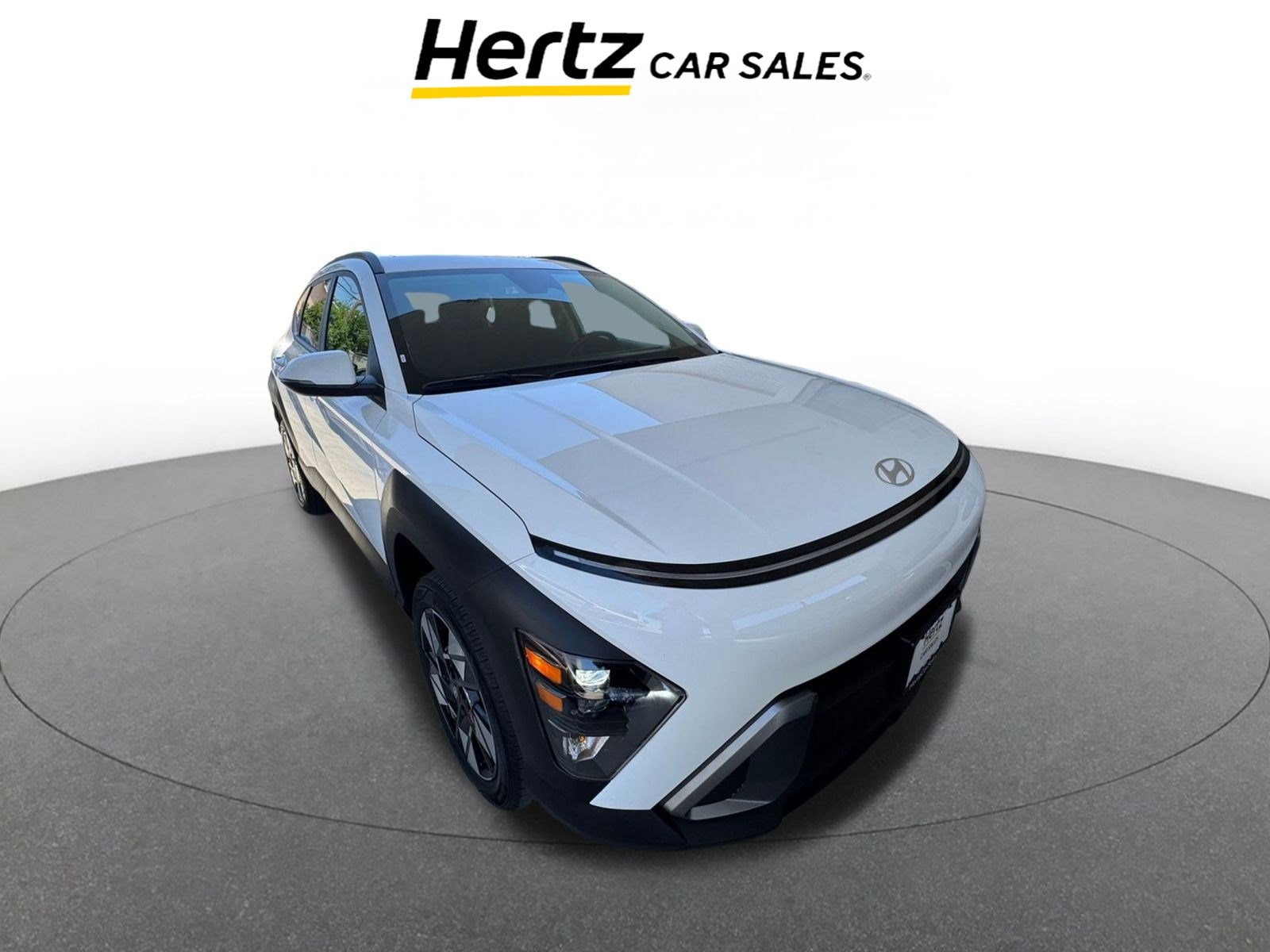 Thumbnail: 2024 Hyundai Kona - 1