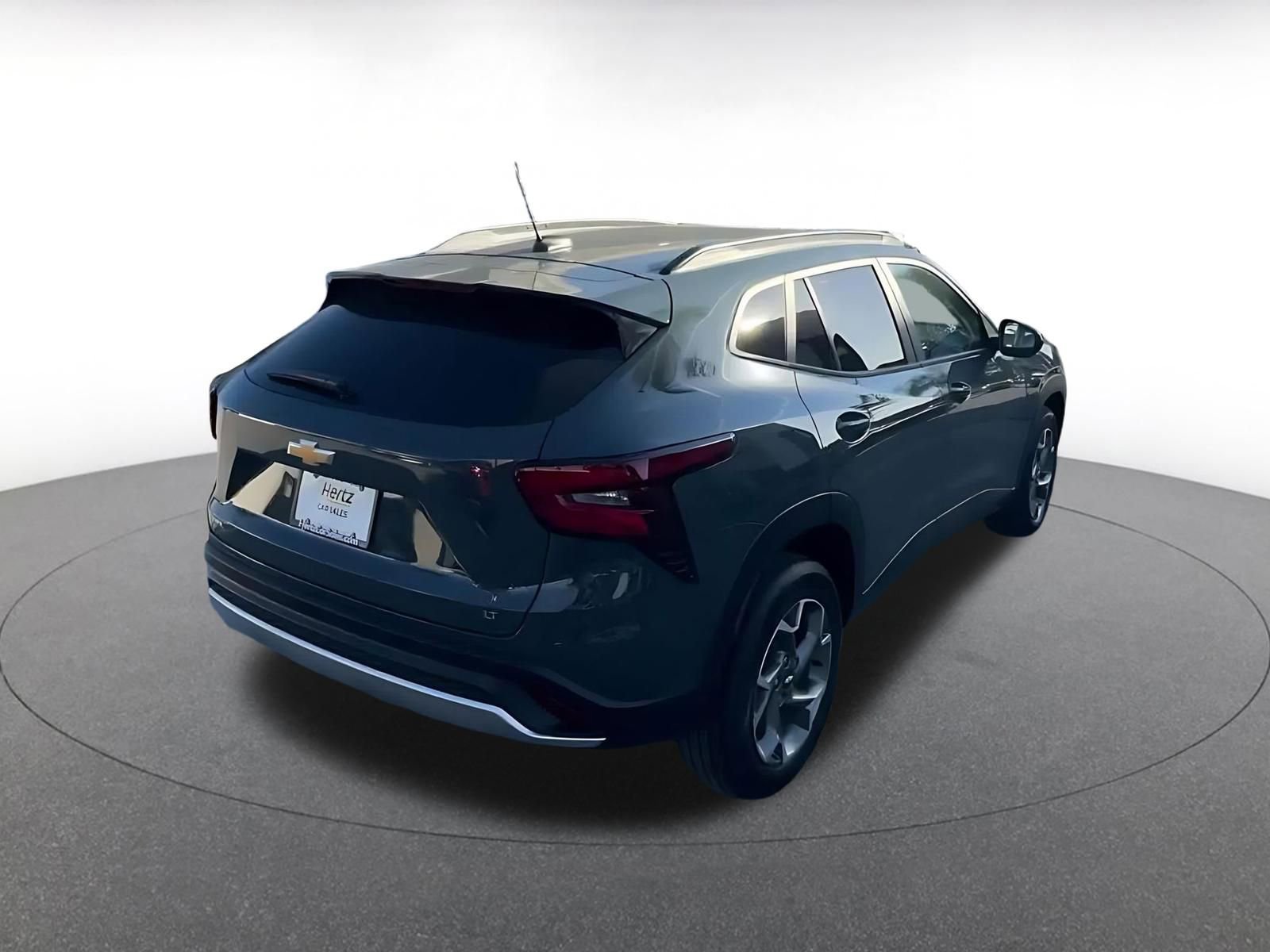 Thumbnail: 2025 Chevrolet Trax - 15