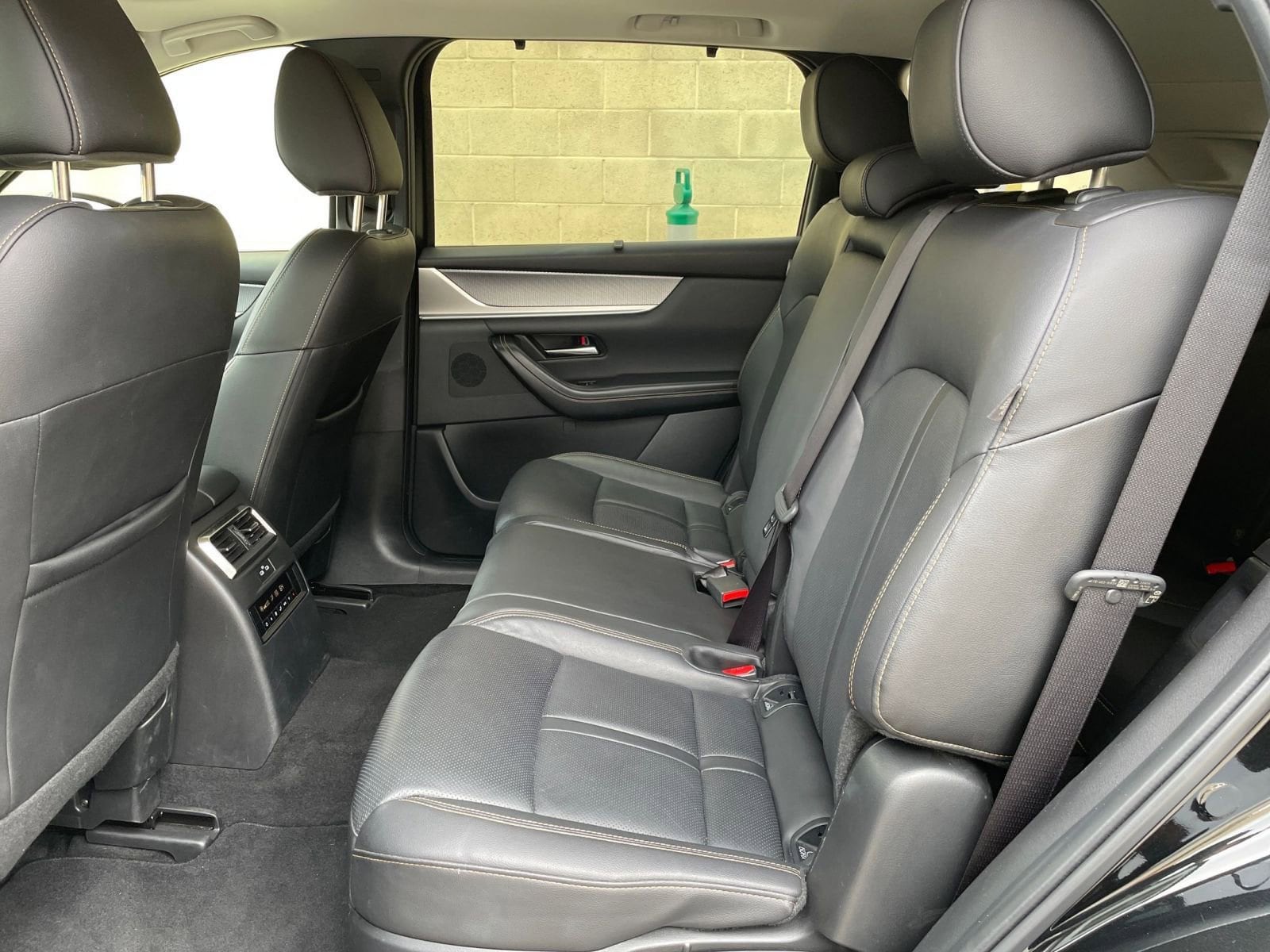 Thumbnail: 2025 Mazda CX-90 - 25