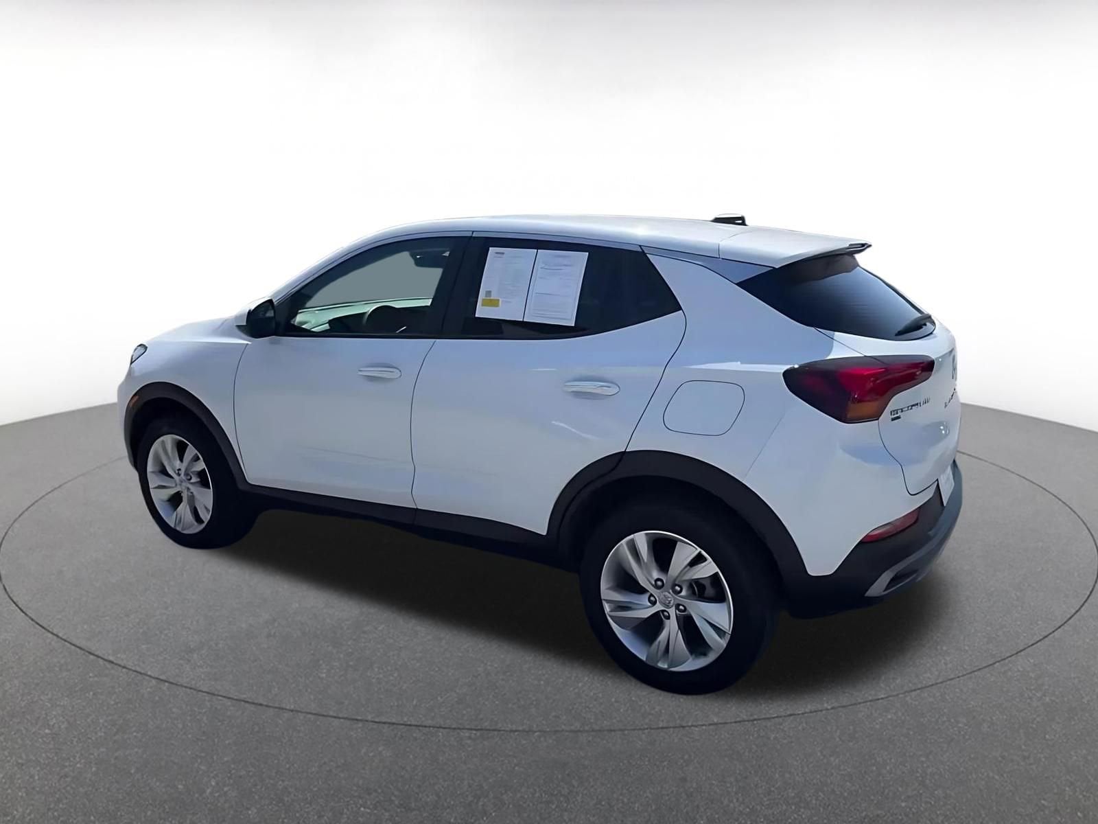 Thumbnail: 2025 Buick Encore GX - 10