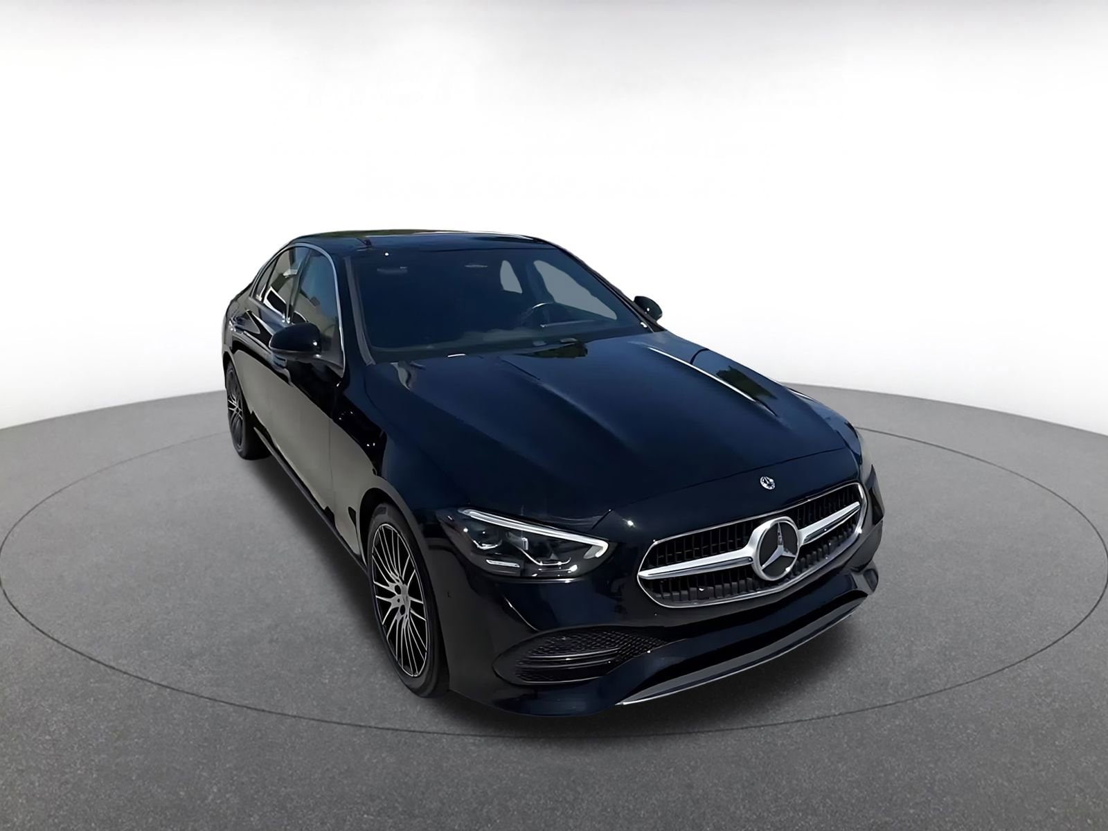 Thumbnail: 2024 Mercedes-Benz C-Class - 3