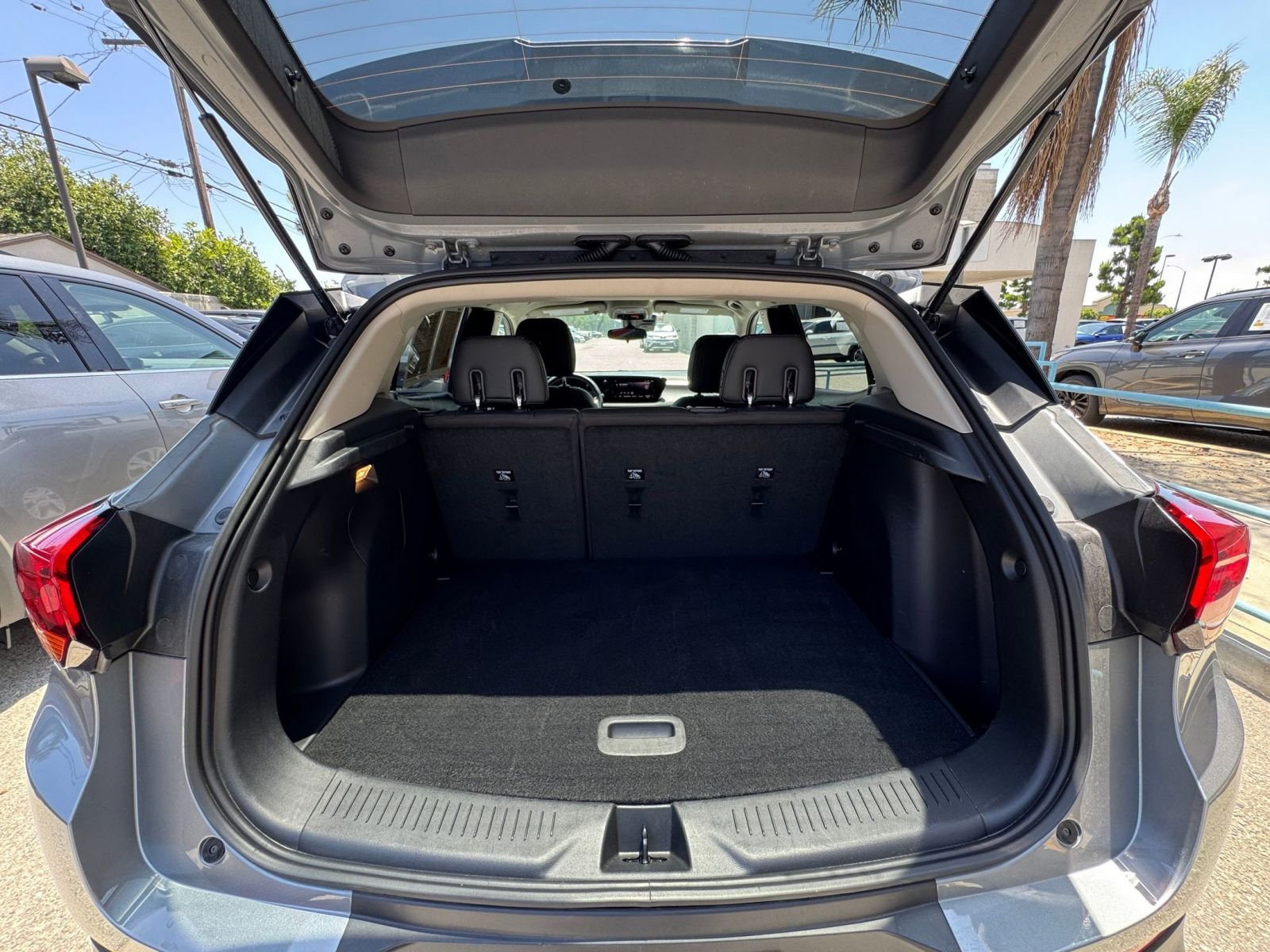 Thumbnail: 2025 Buick Encore GX - 31