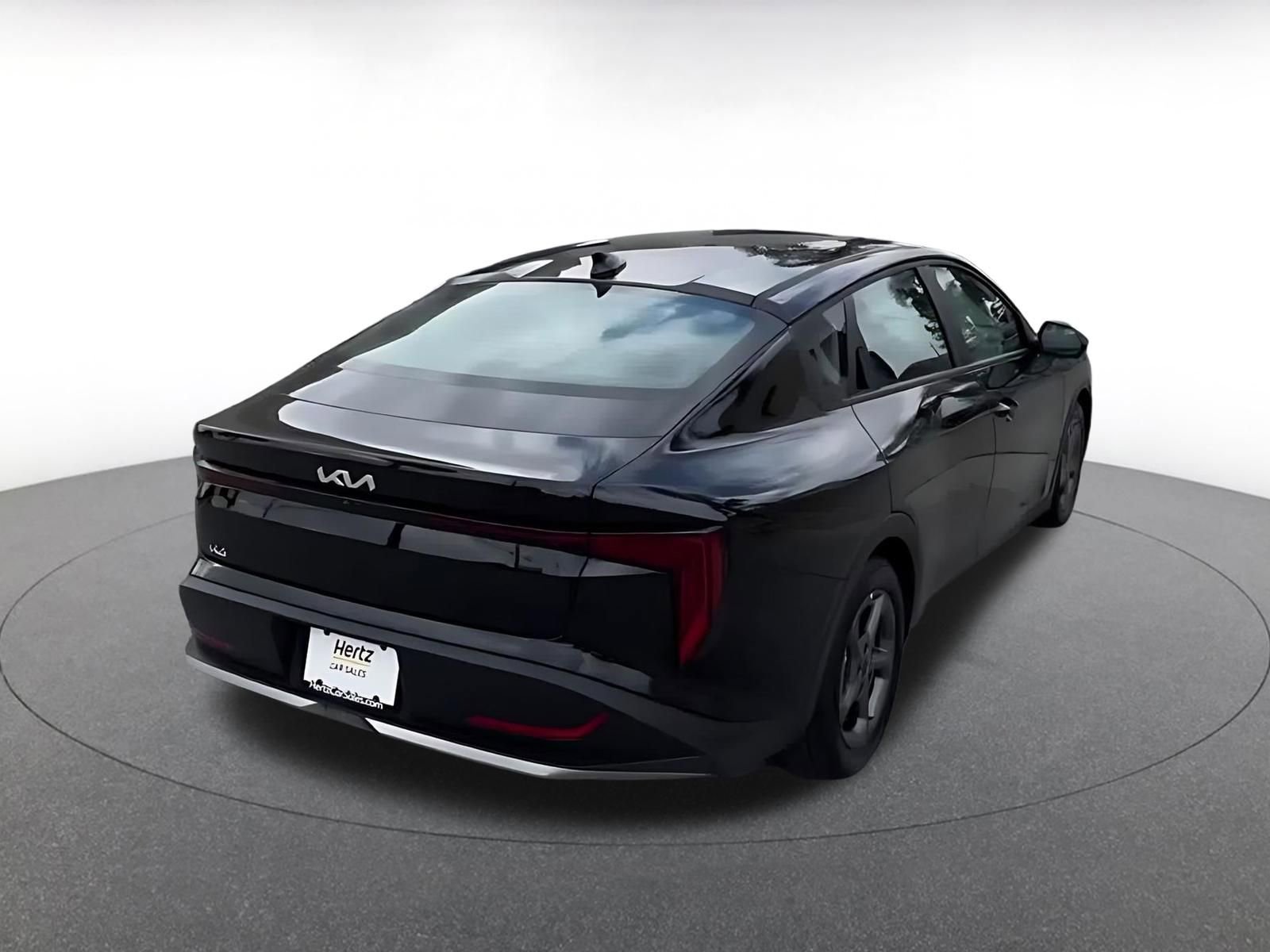 Thumbnail: 2025 Kia K4 - 12