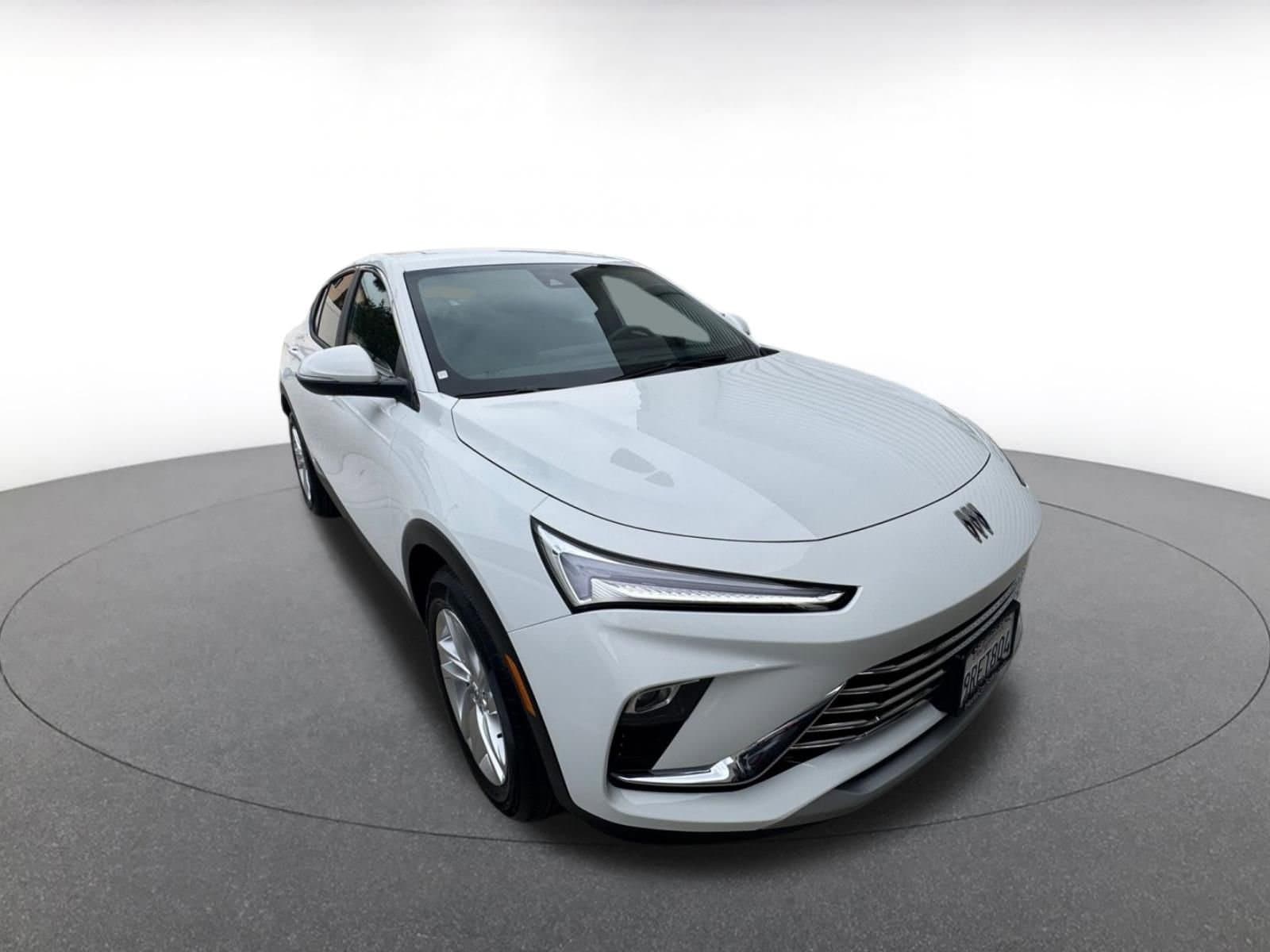 Thumbnail: 2025 Buick Envista - 1