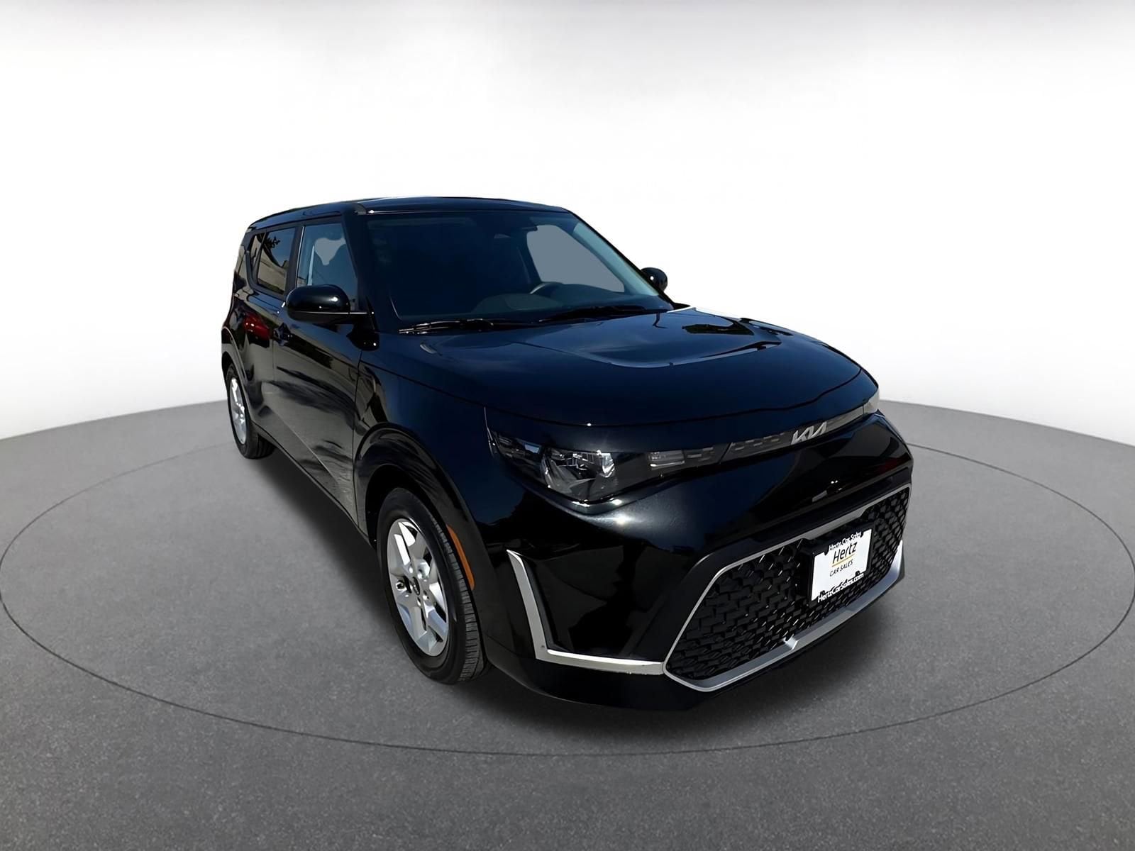Thumbnail: 2025 Kia Soul - 1
