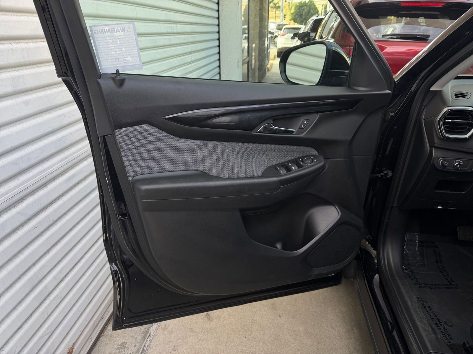 Thumbnail: 2025 Chevrolet TrailBlazer - 20