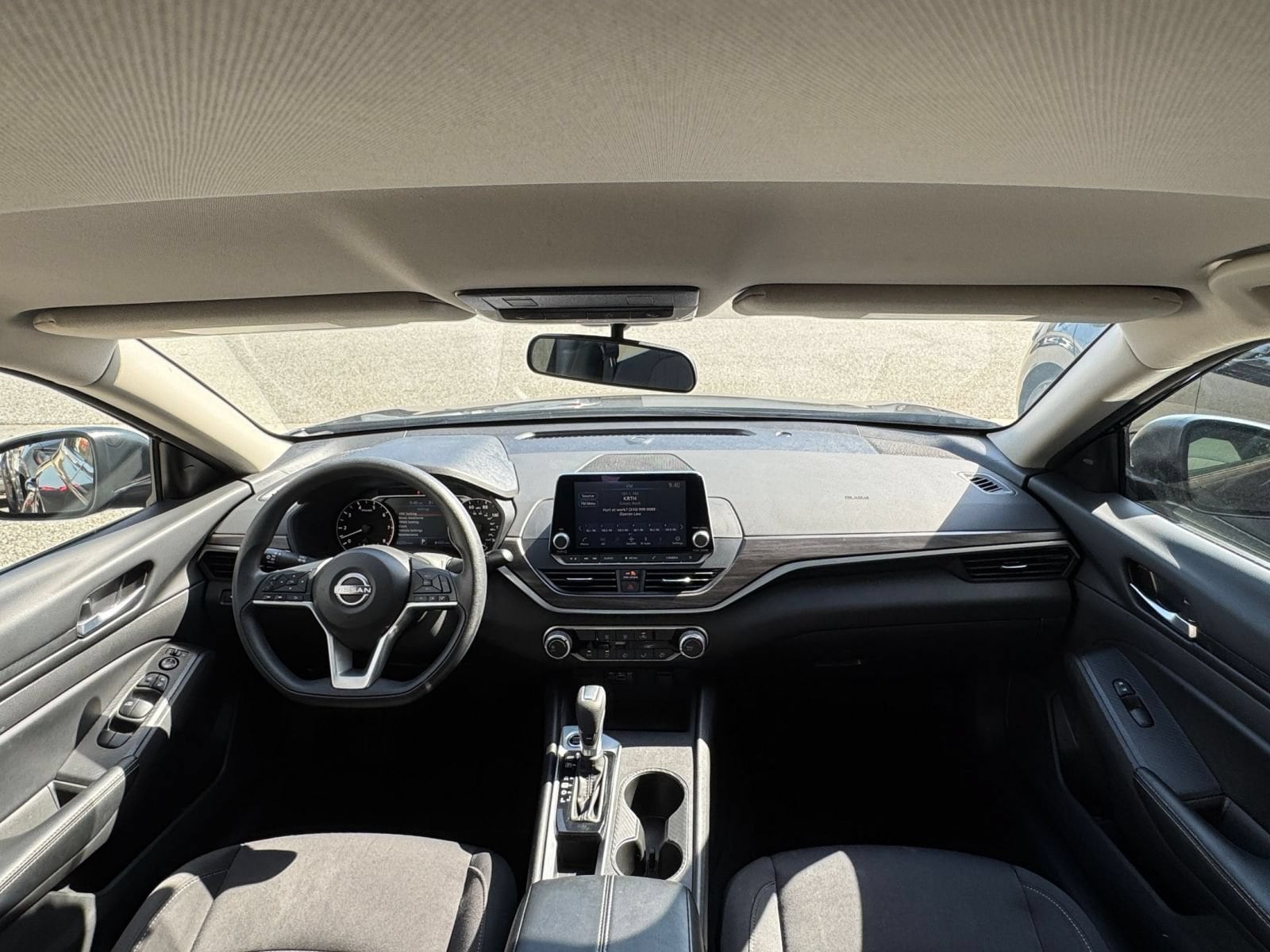 Thumbnail: 2025 Nissan Altima - 34