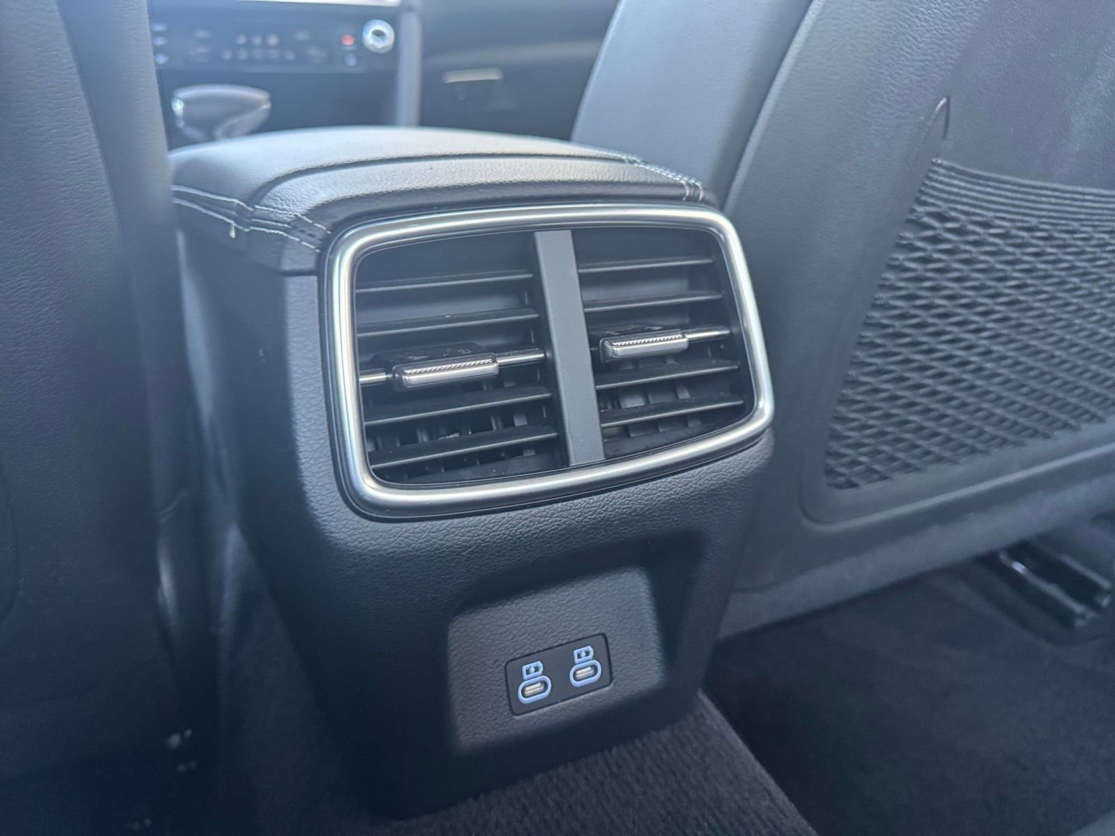 Thumbnail: 2025 Genesis G70 - 24