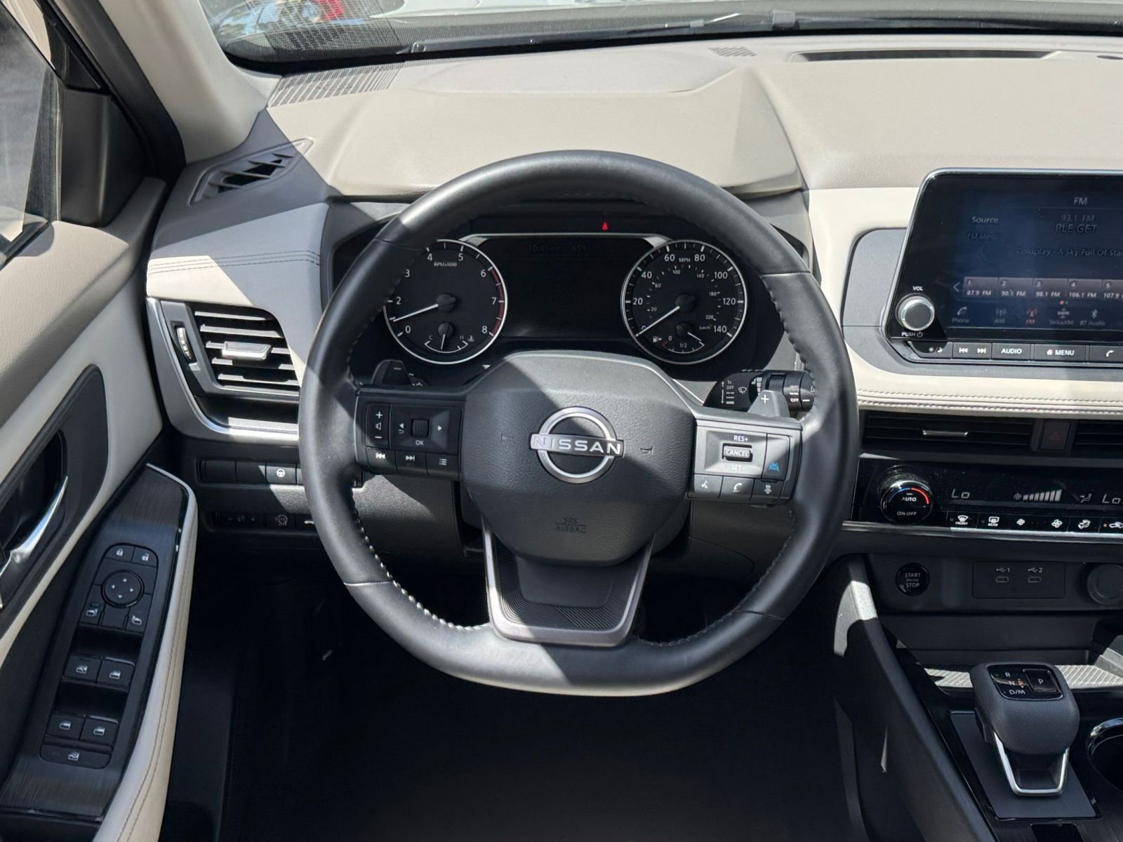 Thumbnail: 2025 Nissan Rogue - 30