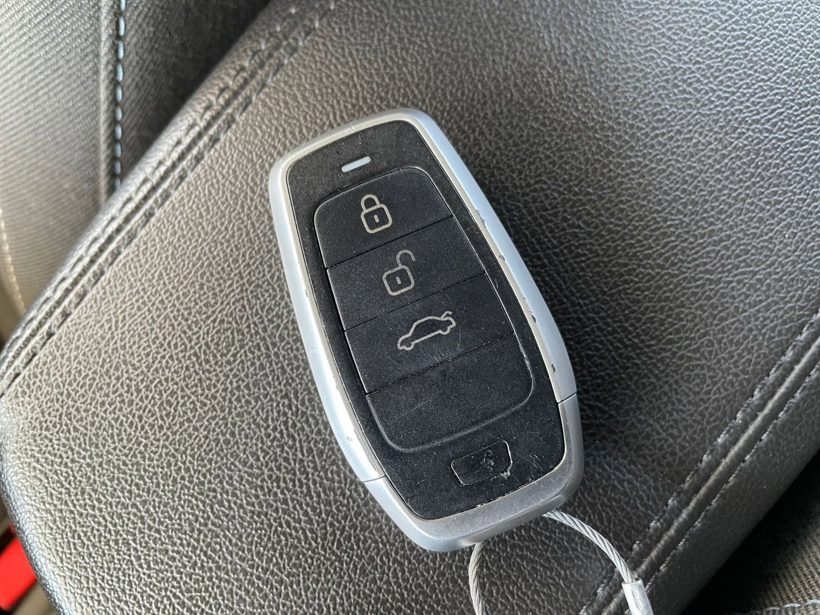 Thumbnail: 2023 Chevrolet Bolt EV - 25