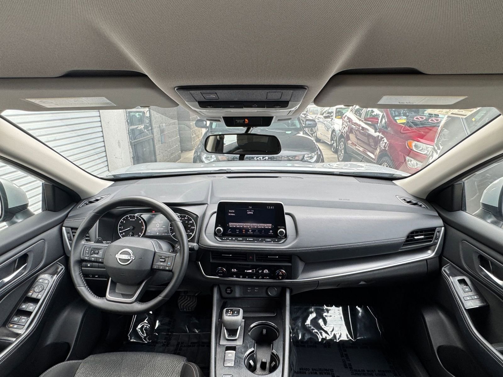 Thumbnail: 2025 Nissan Rogue - 34