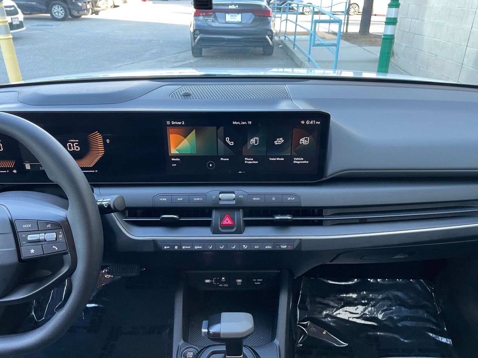 Thumbnail: 2025 Kia K4 - 18