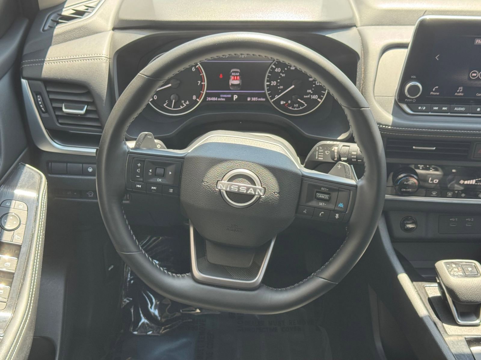 Thumbnail: 2025 Nissan Rogue - 30