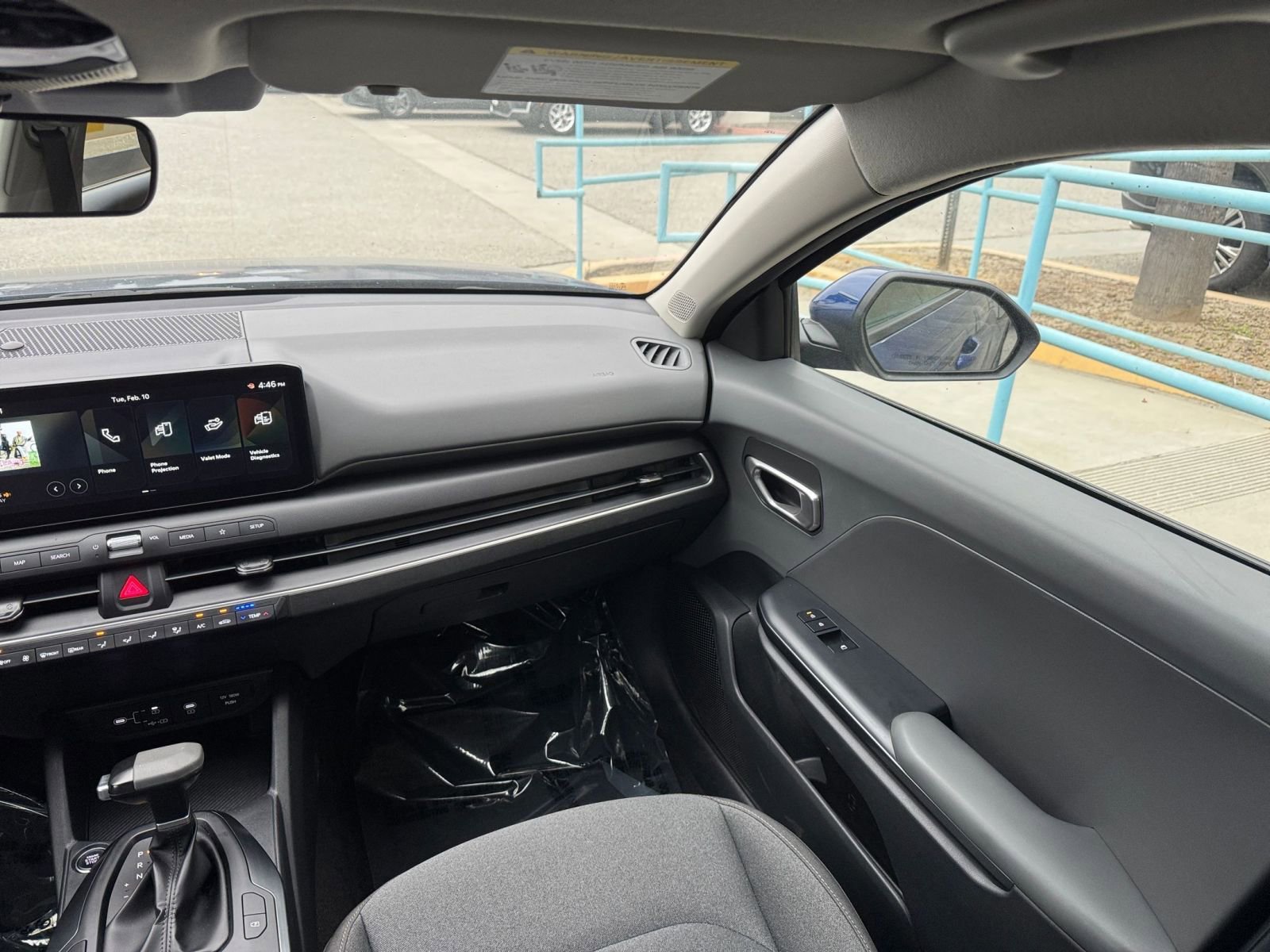 Thumbnail: 2025 Kia K4 - 32