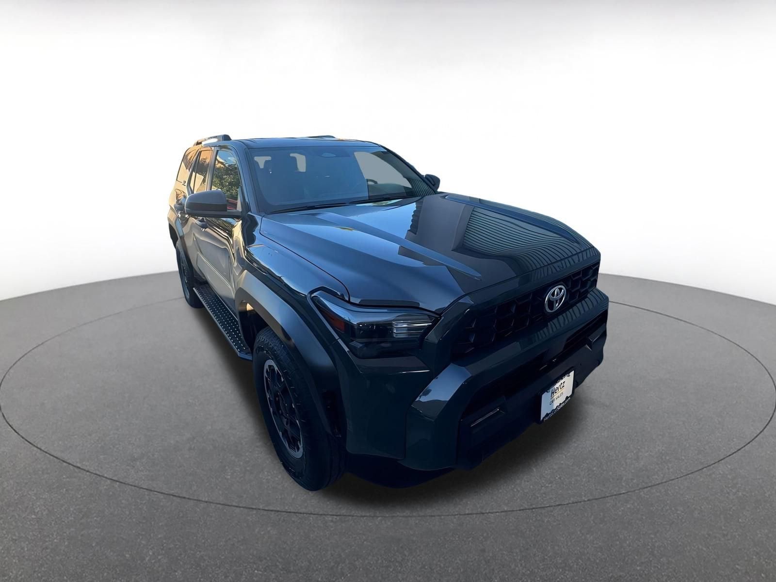 Thumbnail: 2025 Toyota 4Runner - 1