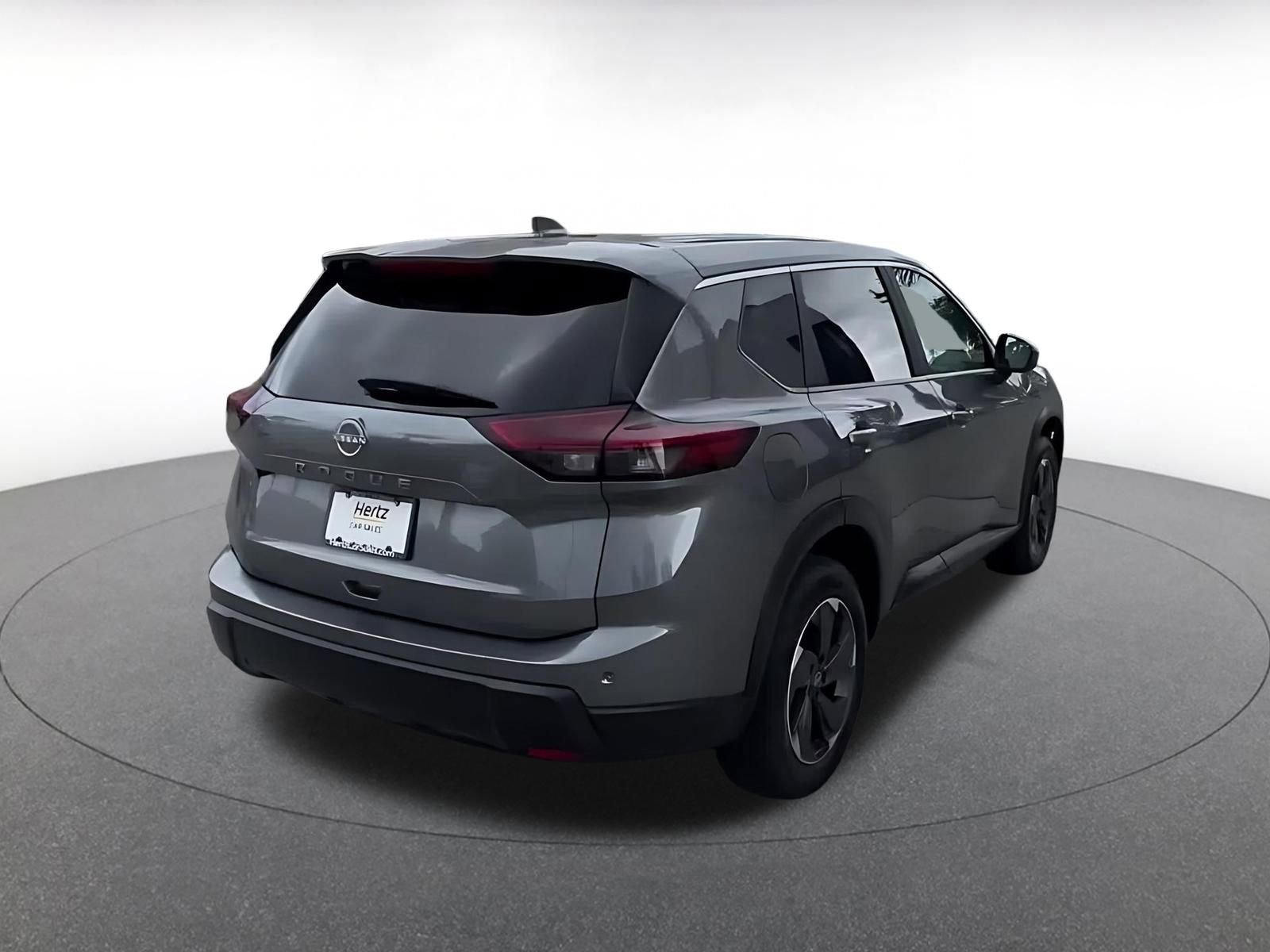 Thumbnail: 2025 Nissan Rogue - 14