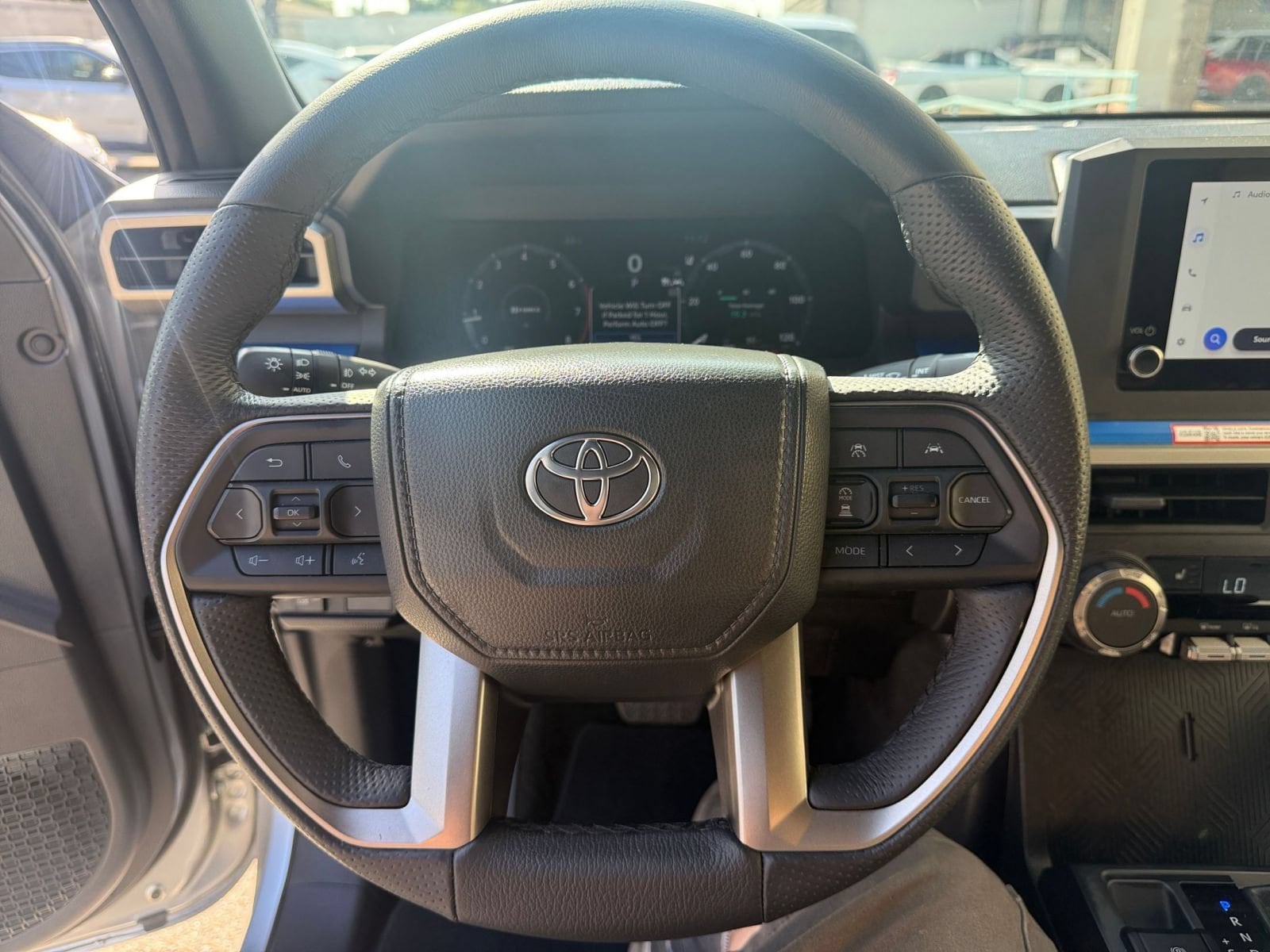 Thumbnail: 2025 Toyota Tacoma - 24