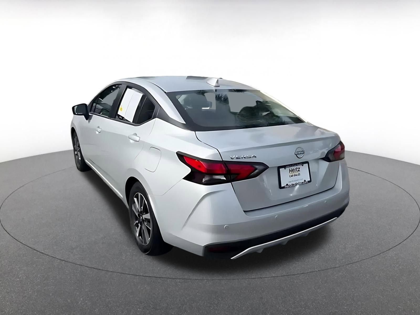 Thumbnail: 2025 Nissan Versa - 11