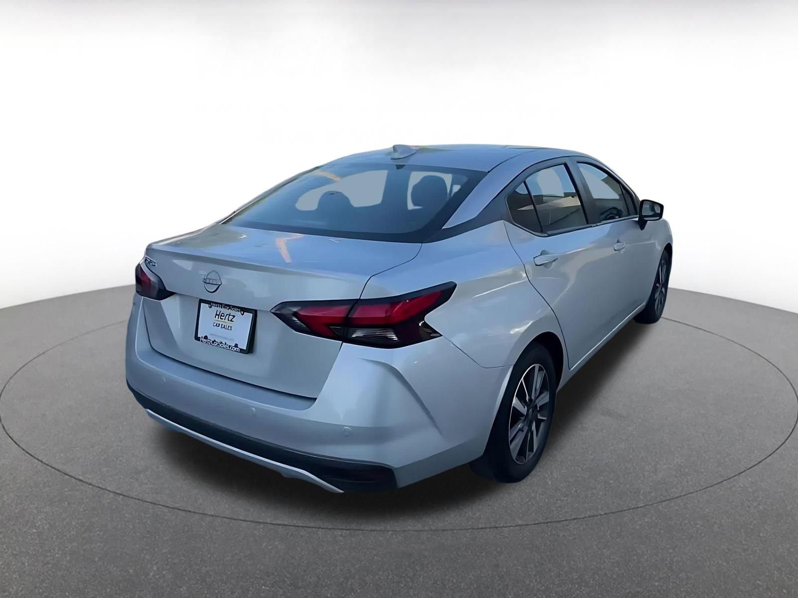 Thumbnail: 2025 Nissan Versa - 14