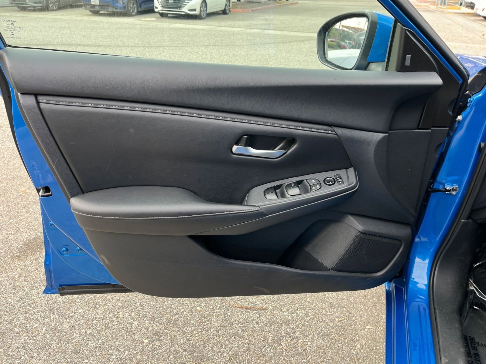 Thumbnail: 2025 Nissan Sentra - 18