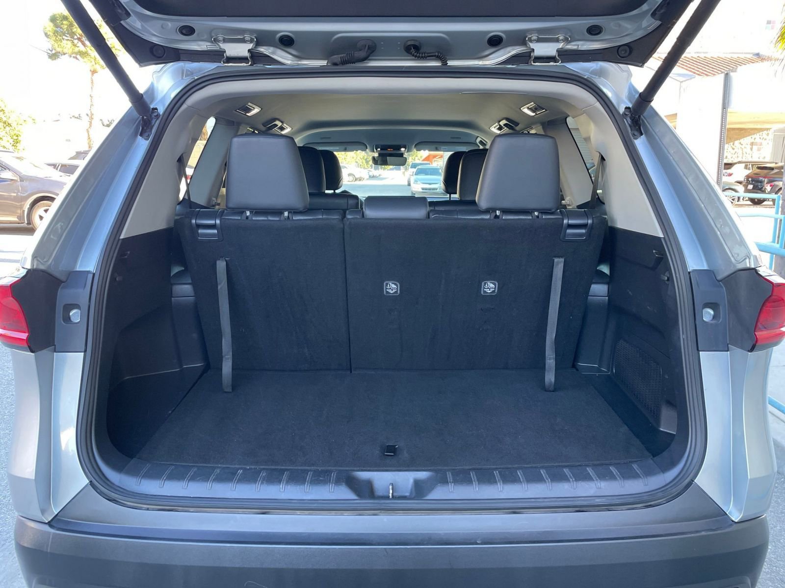 Thumbnail: 2025 Toyota Grand Highlander - 33