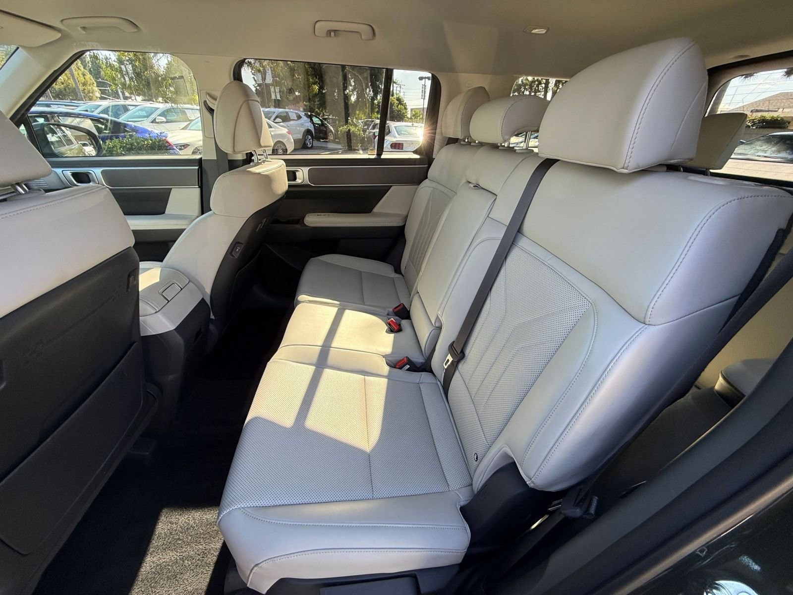 Thumbnail: 2025 Hyundai Santa Fe - 22