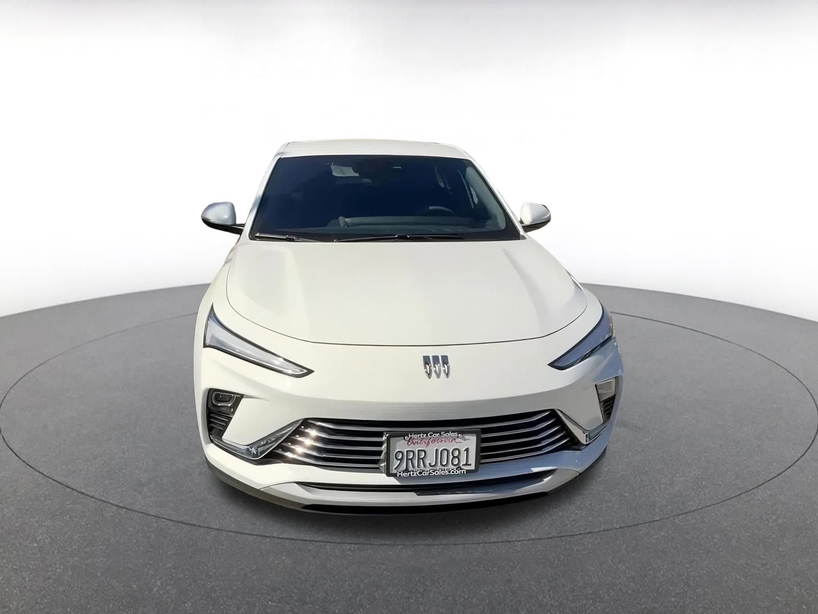 Thumbnail: 2025 Buick Envista - 4