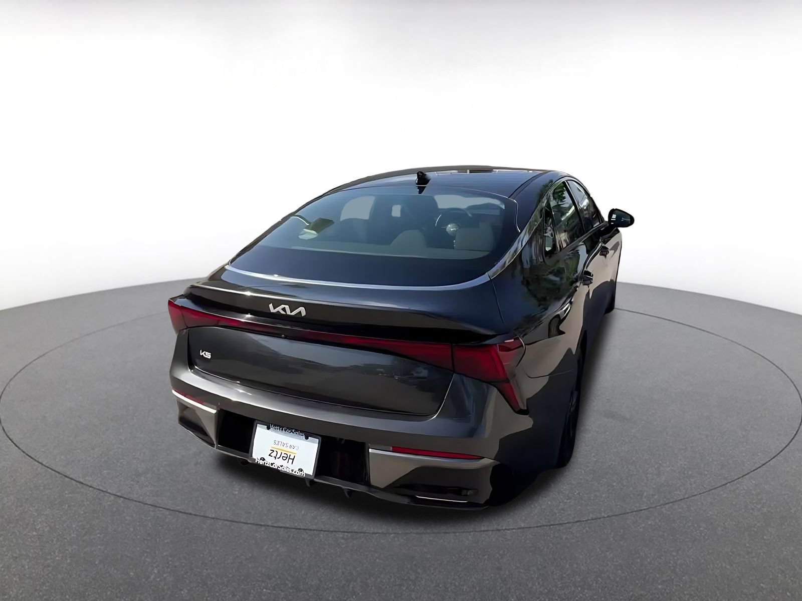 Thumbnail: 2025 Kia K5 - 14