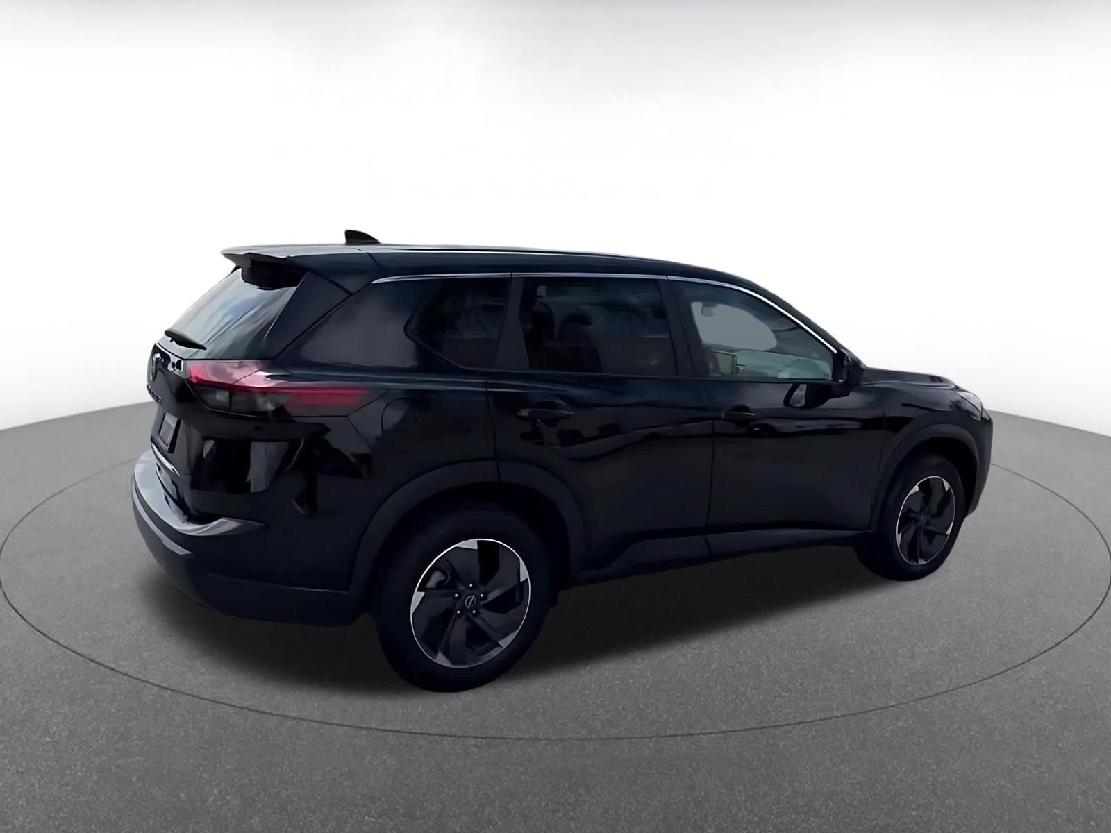 Thumbnail: 2025 Nissan Rogue - 13