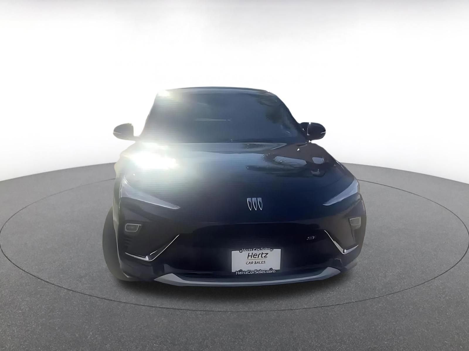 Thumbnail: 2025 Buick Envista - 2