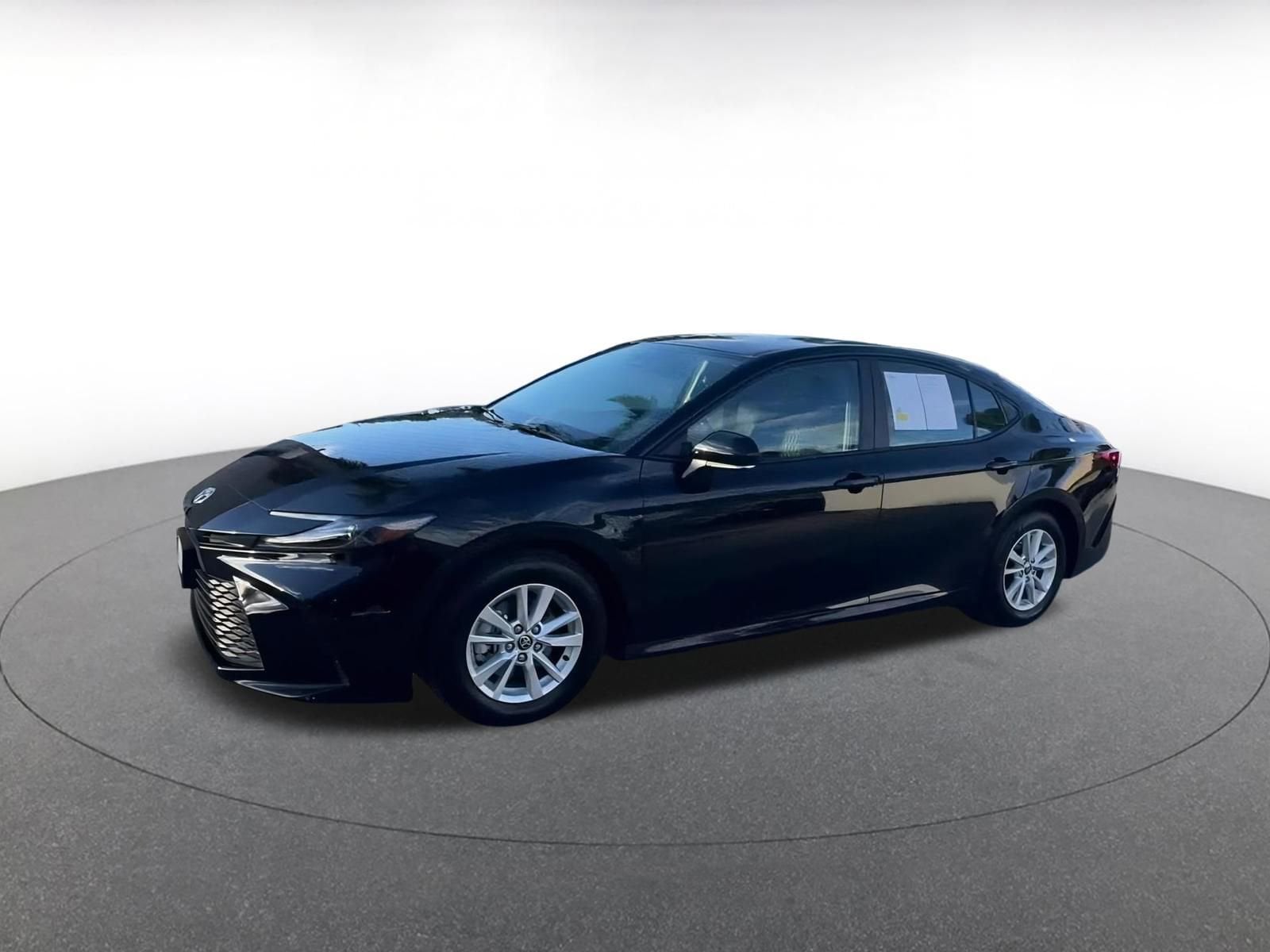Thumbnail: 2025 Toyota Camry - 8