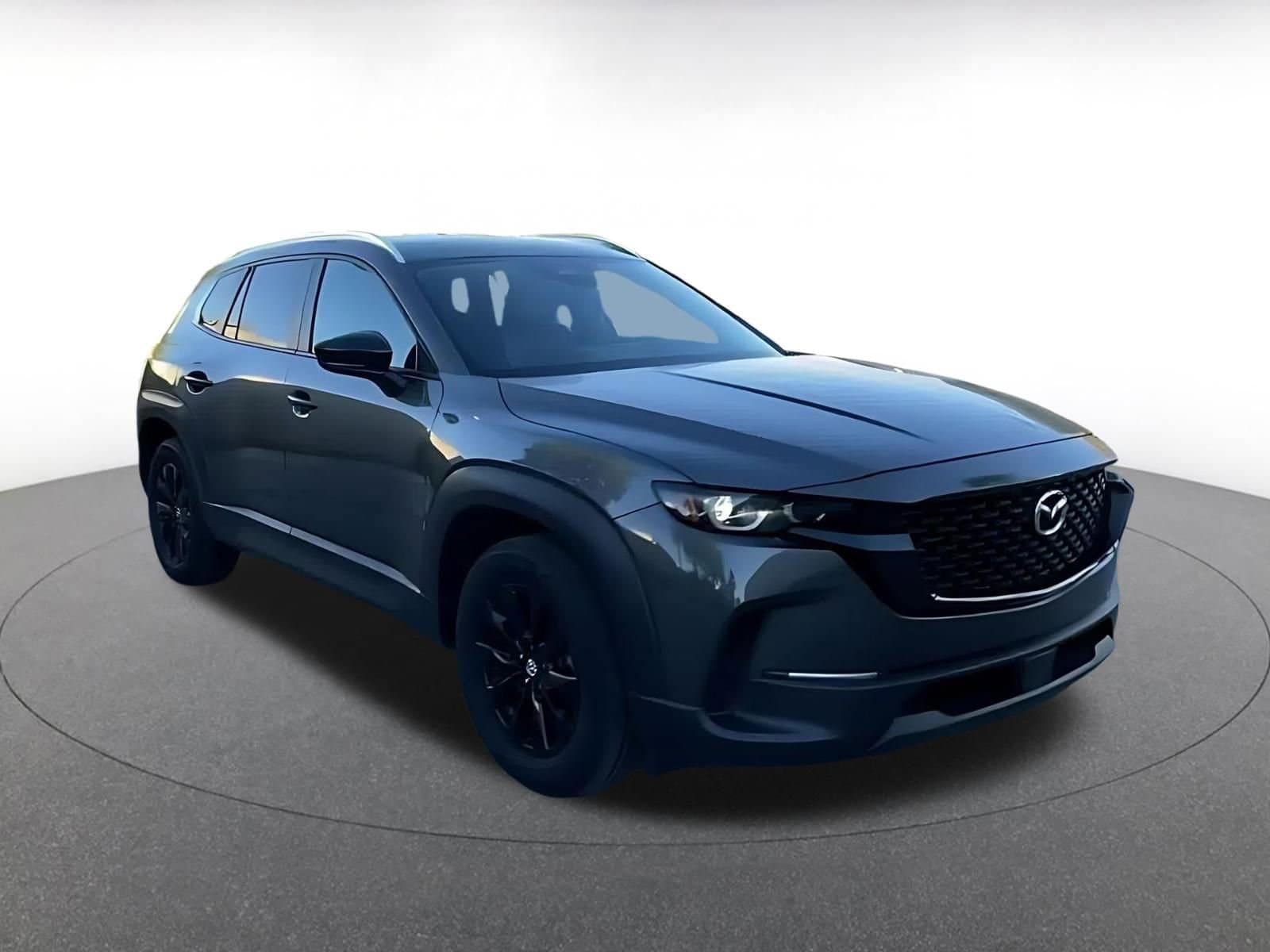 Thumbnail: 2025 Mazda CX-50 - 3