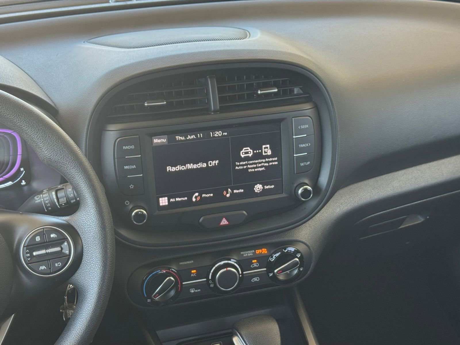 Thumbnail: 2025 Kia Soul - 17